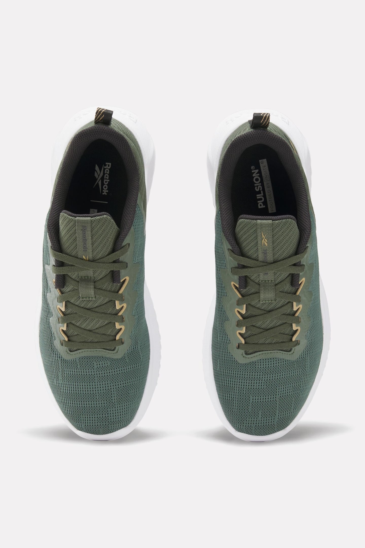FLUXLITE II GRIT GREEN/BLACK/WHITE 5