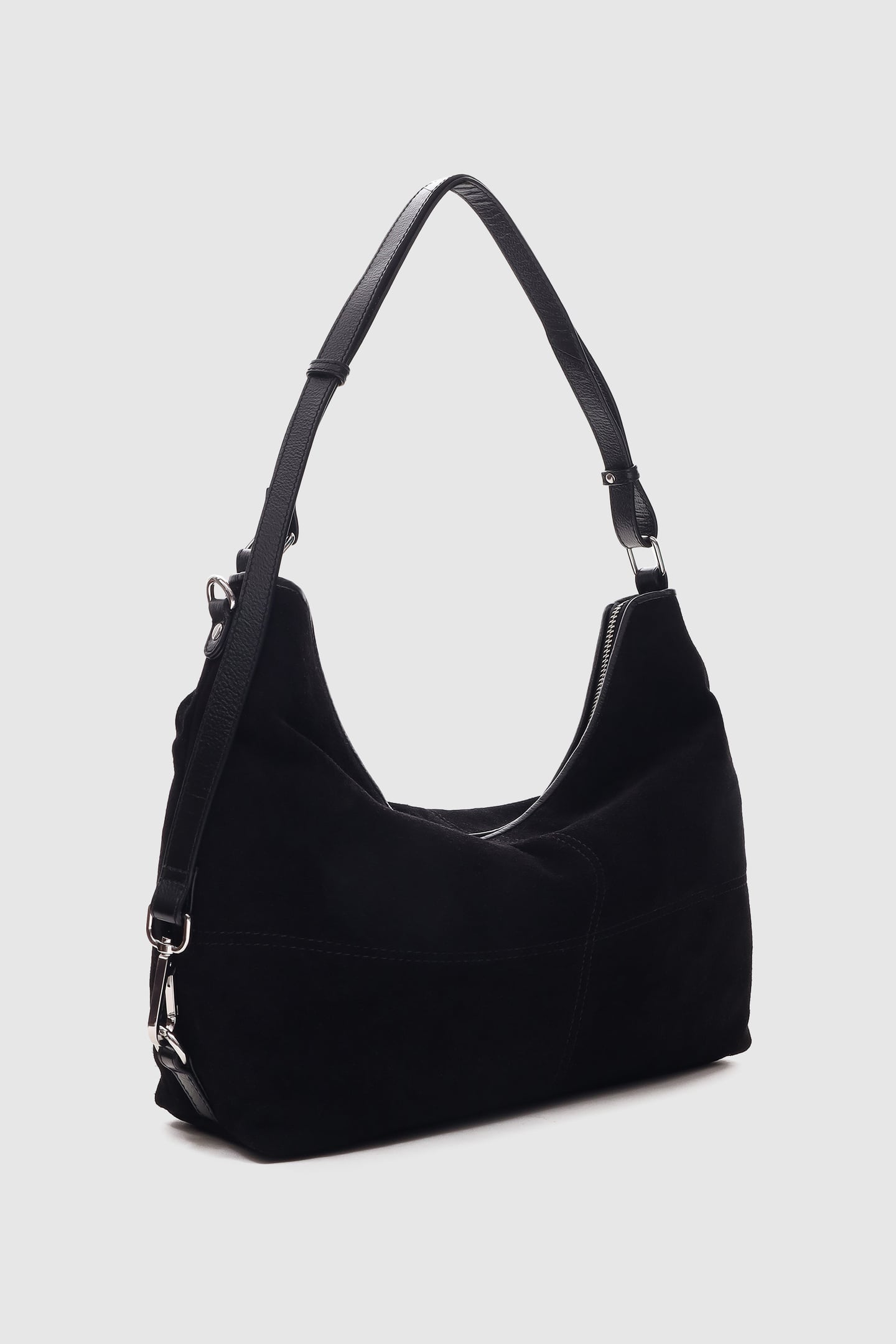 RIO SUEDE BLACK 3