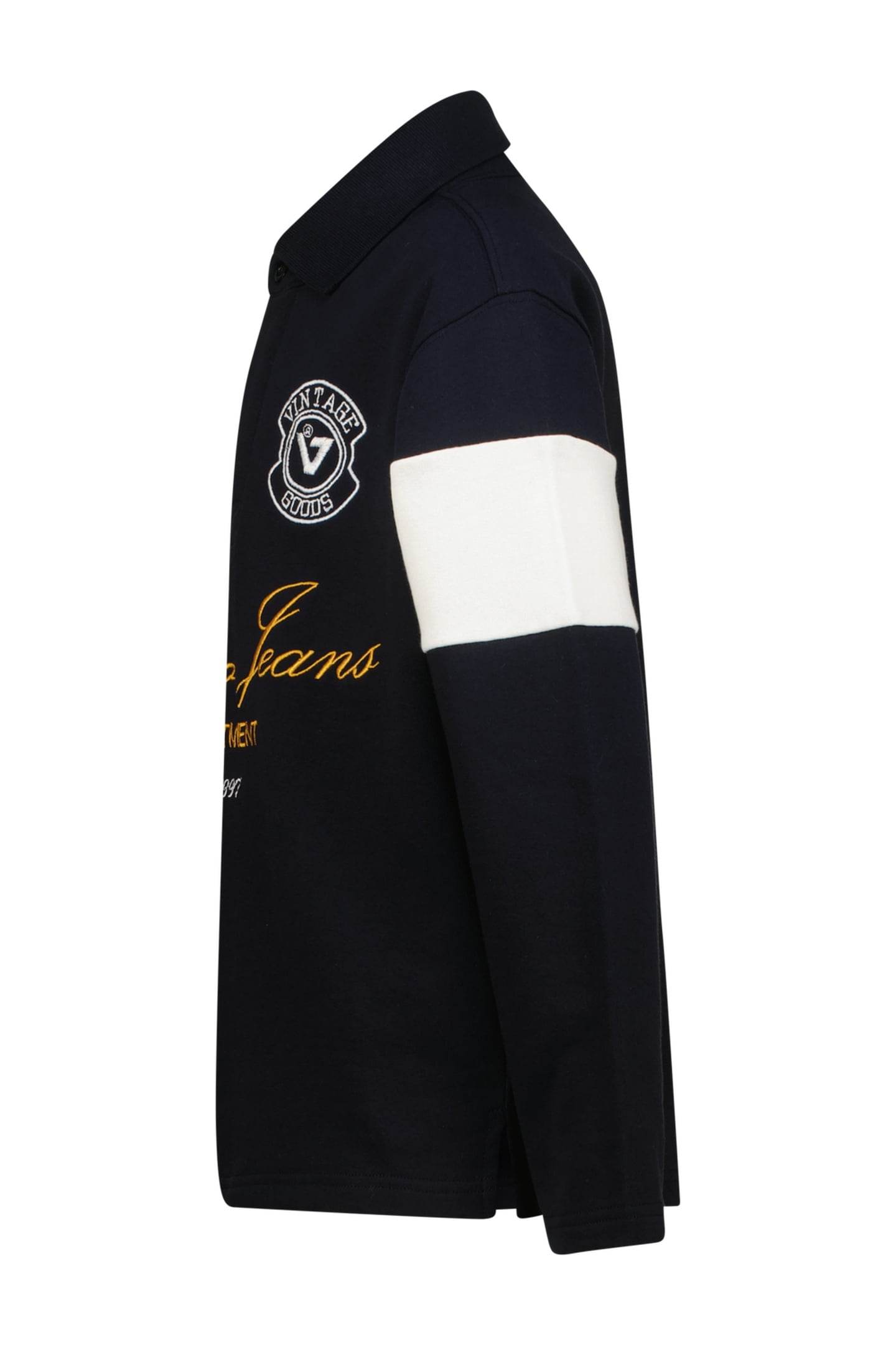 BOYS KAYLEN POLO / RUGBY SALUTE 3