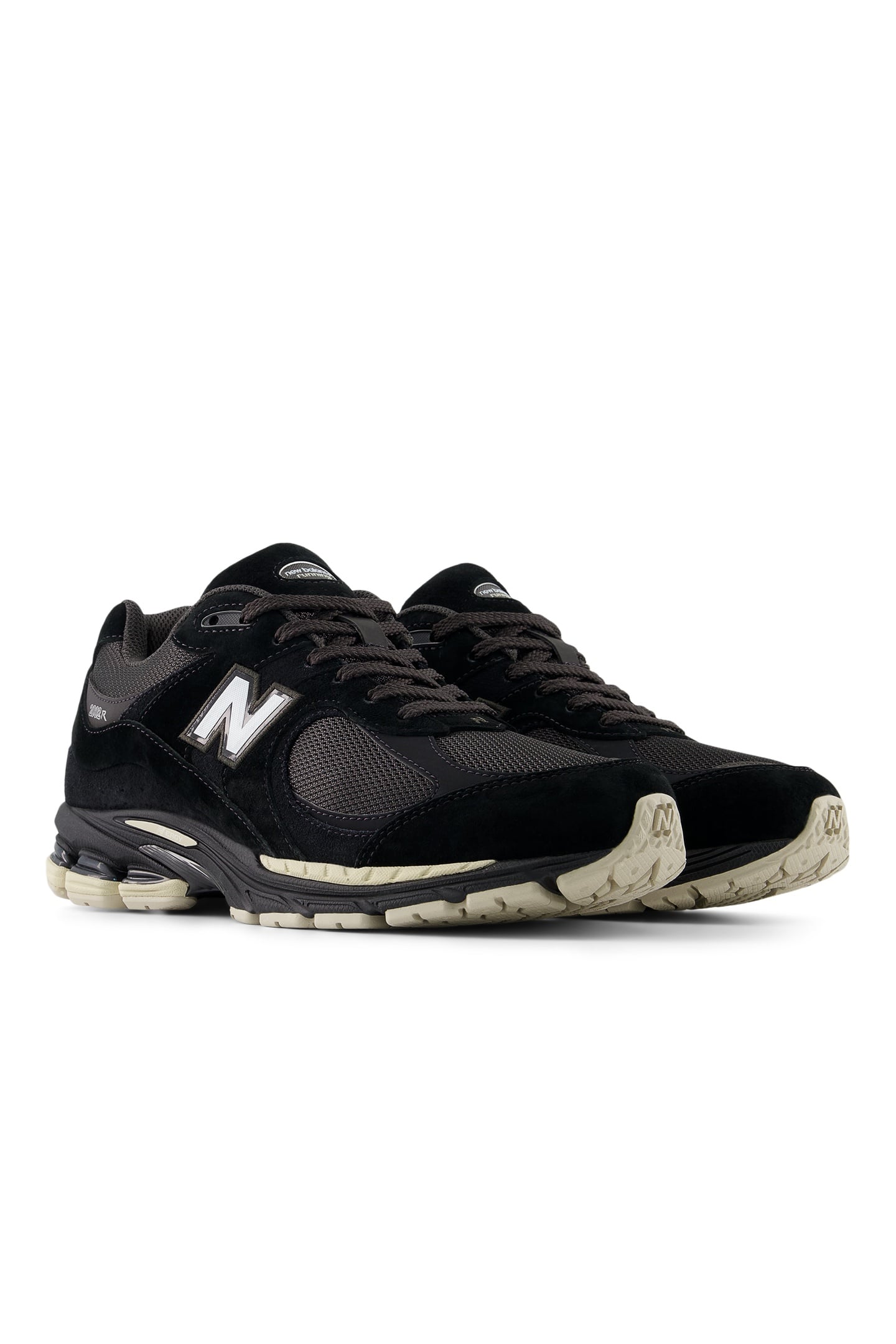UNISEX 2002R BLACK 6