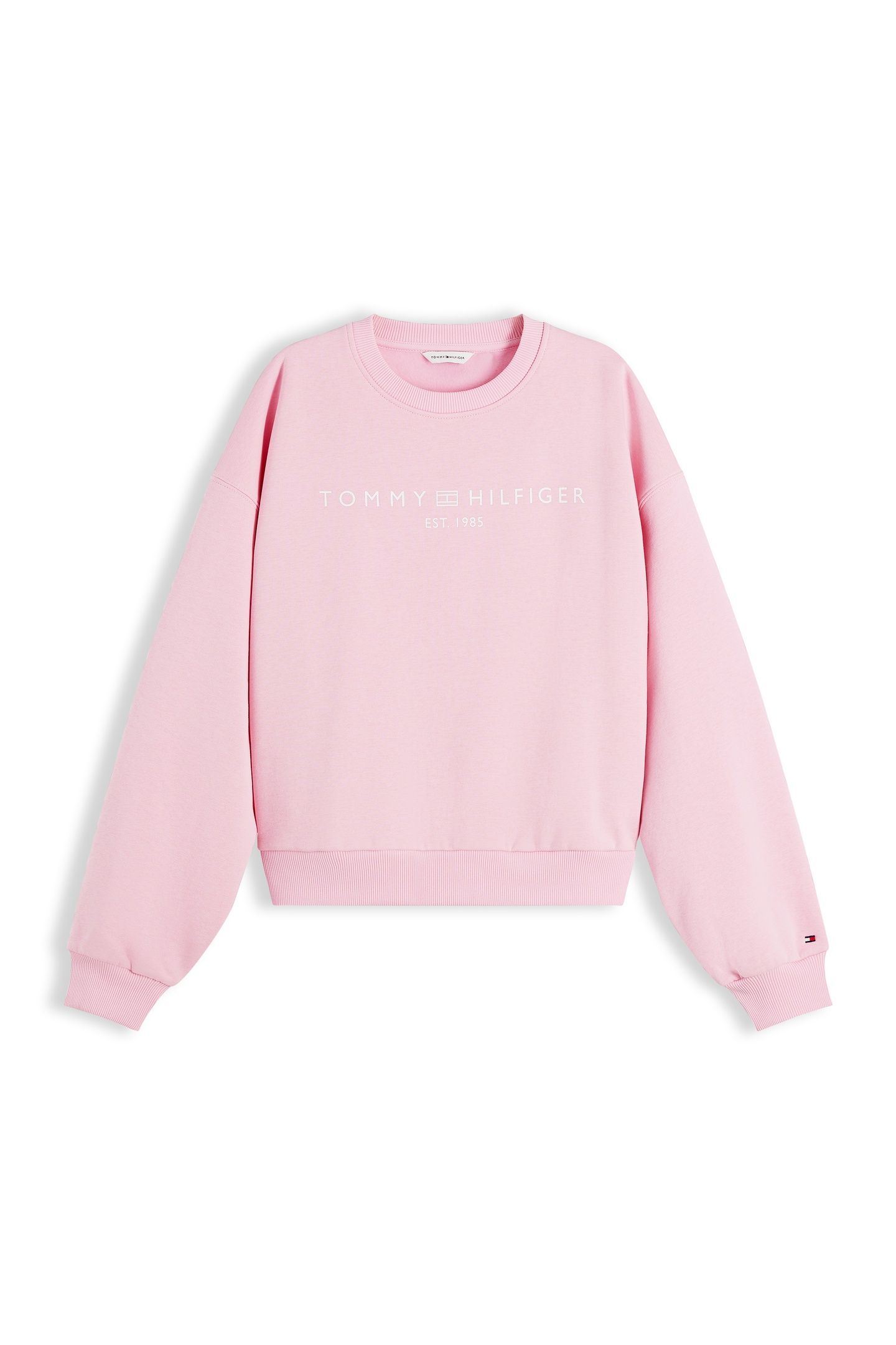 EXT CORP LOGO MODERN CLASSIC PINK 4