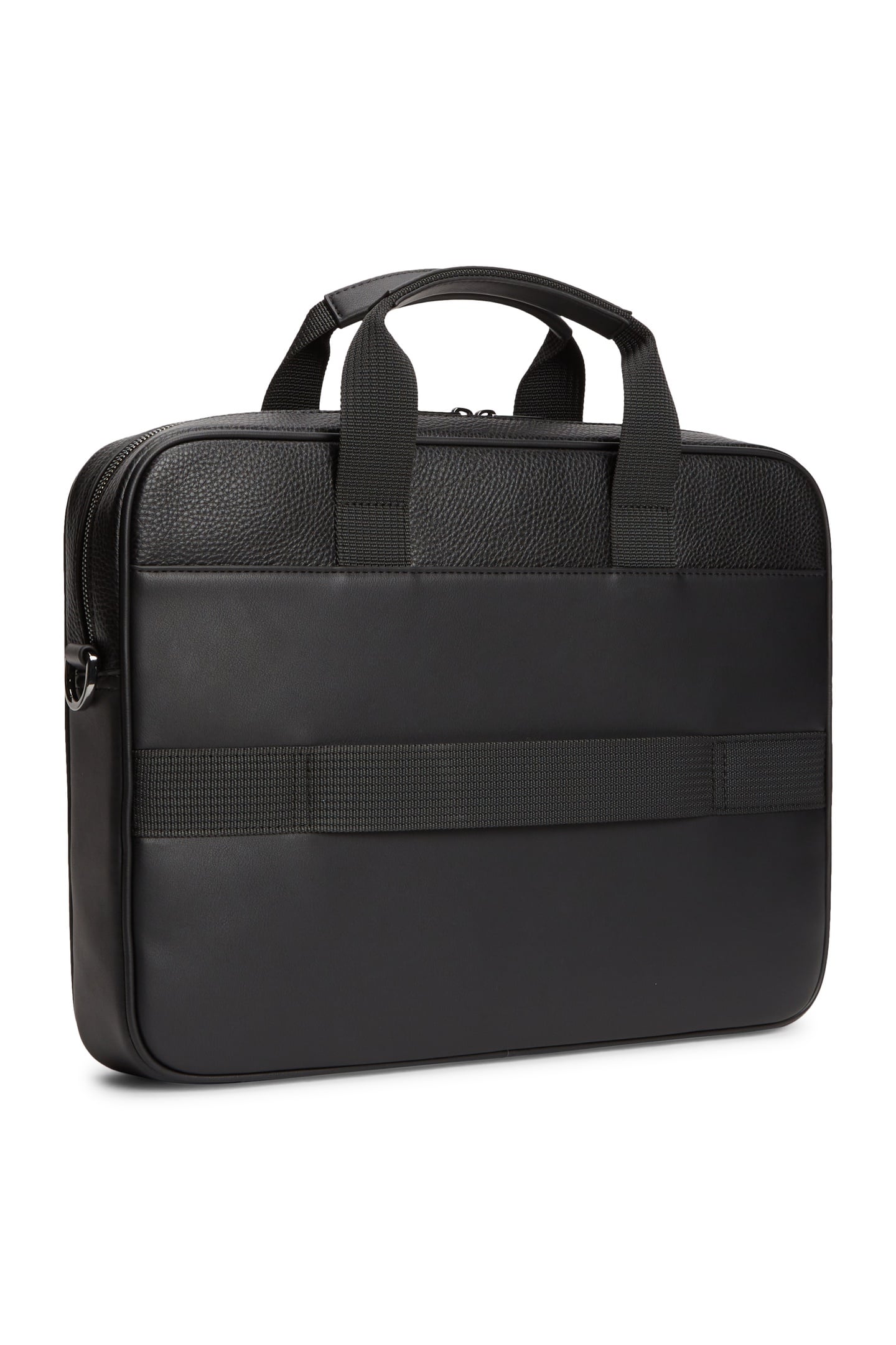 CENTRAL COMPUTER BAG BLACK 3