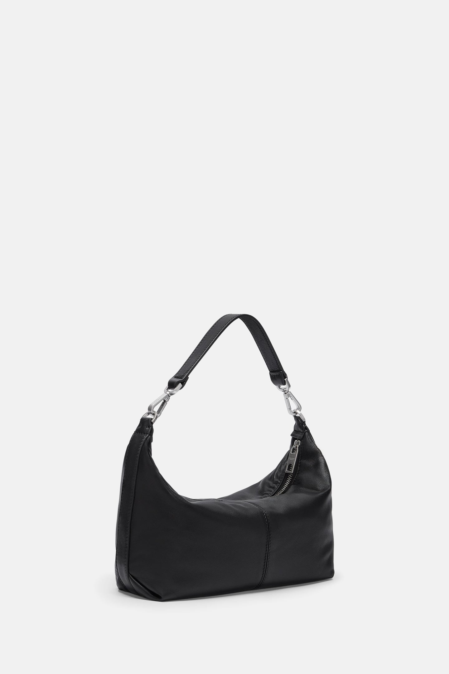 HOBO SMALL BLACK 2