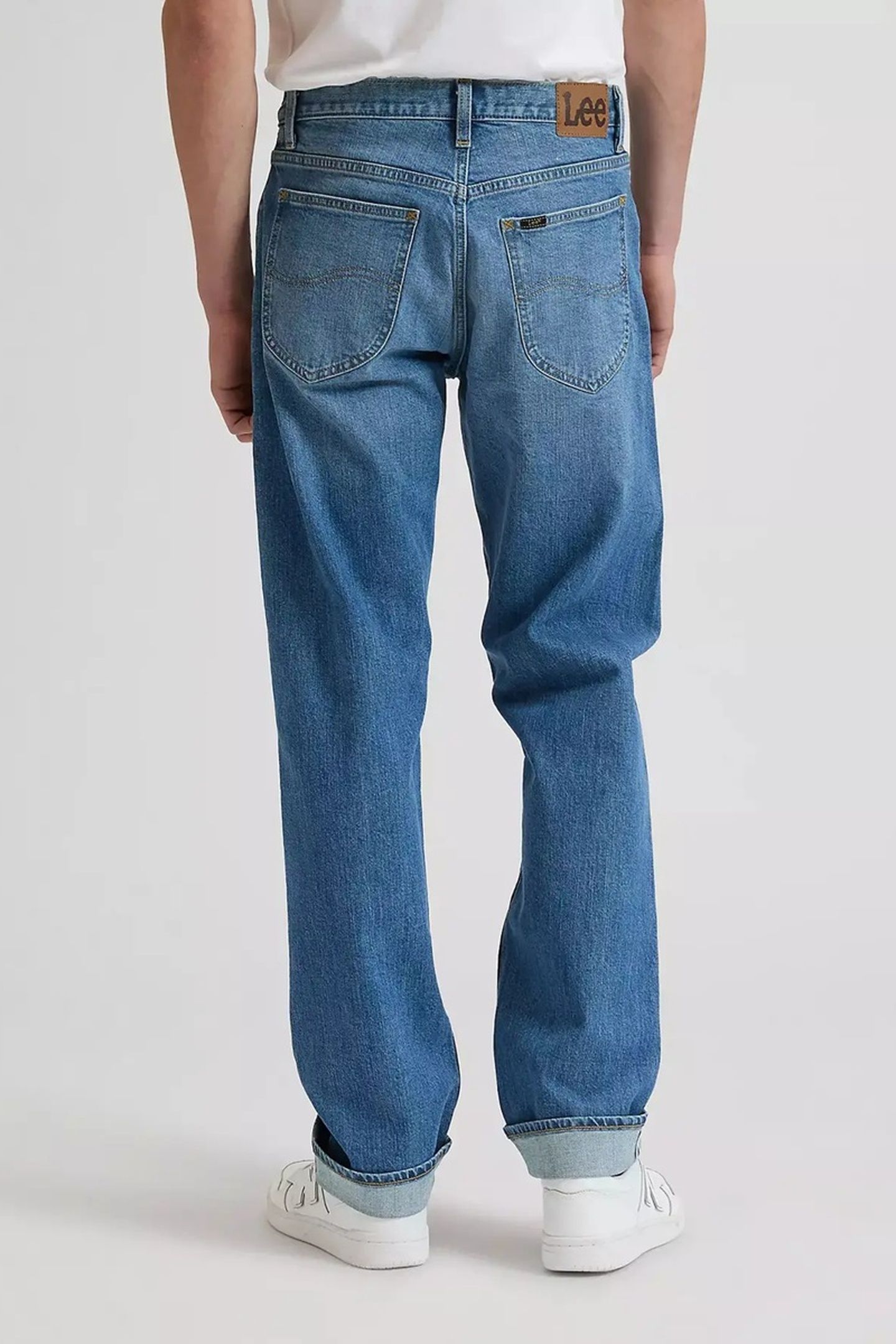 HADEN BLUE FORCE JEANS 3