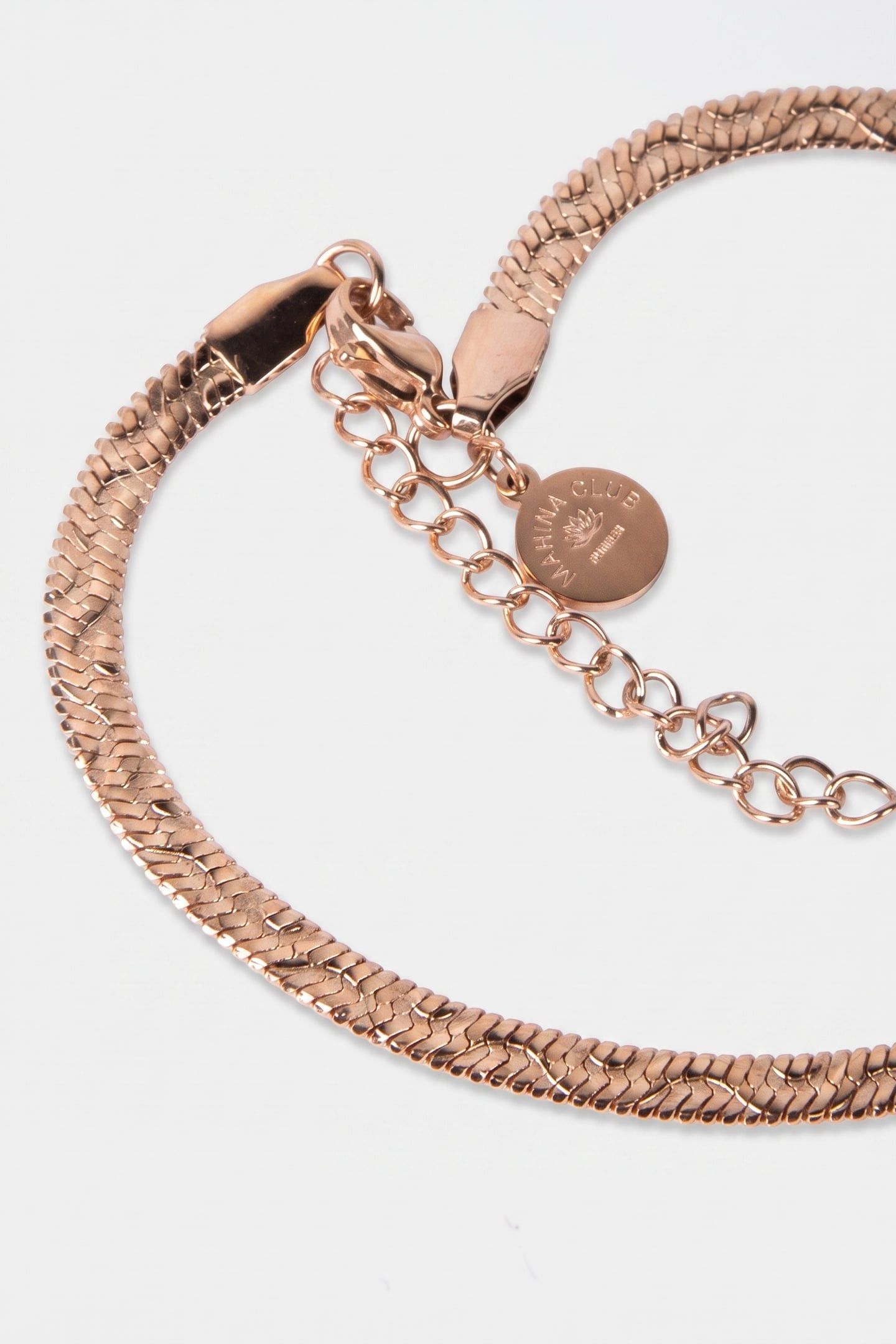 MAHINA CLUB BLISSFUL SET ROSEGOLD 6