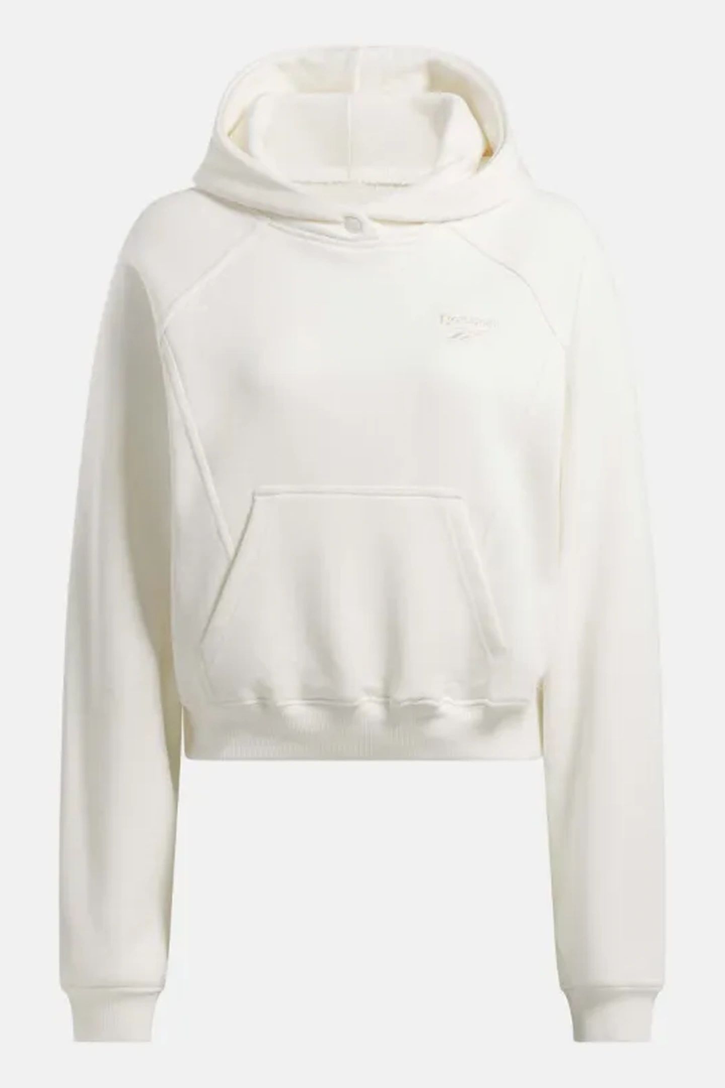 ICON ELEMENTS FT HOODIE CHALK 4