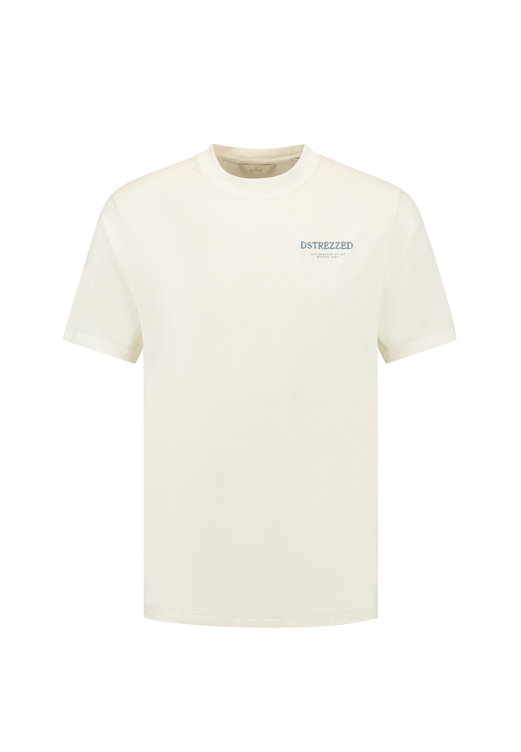 NICKOLAS TEE SAND 6