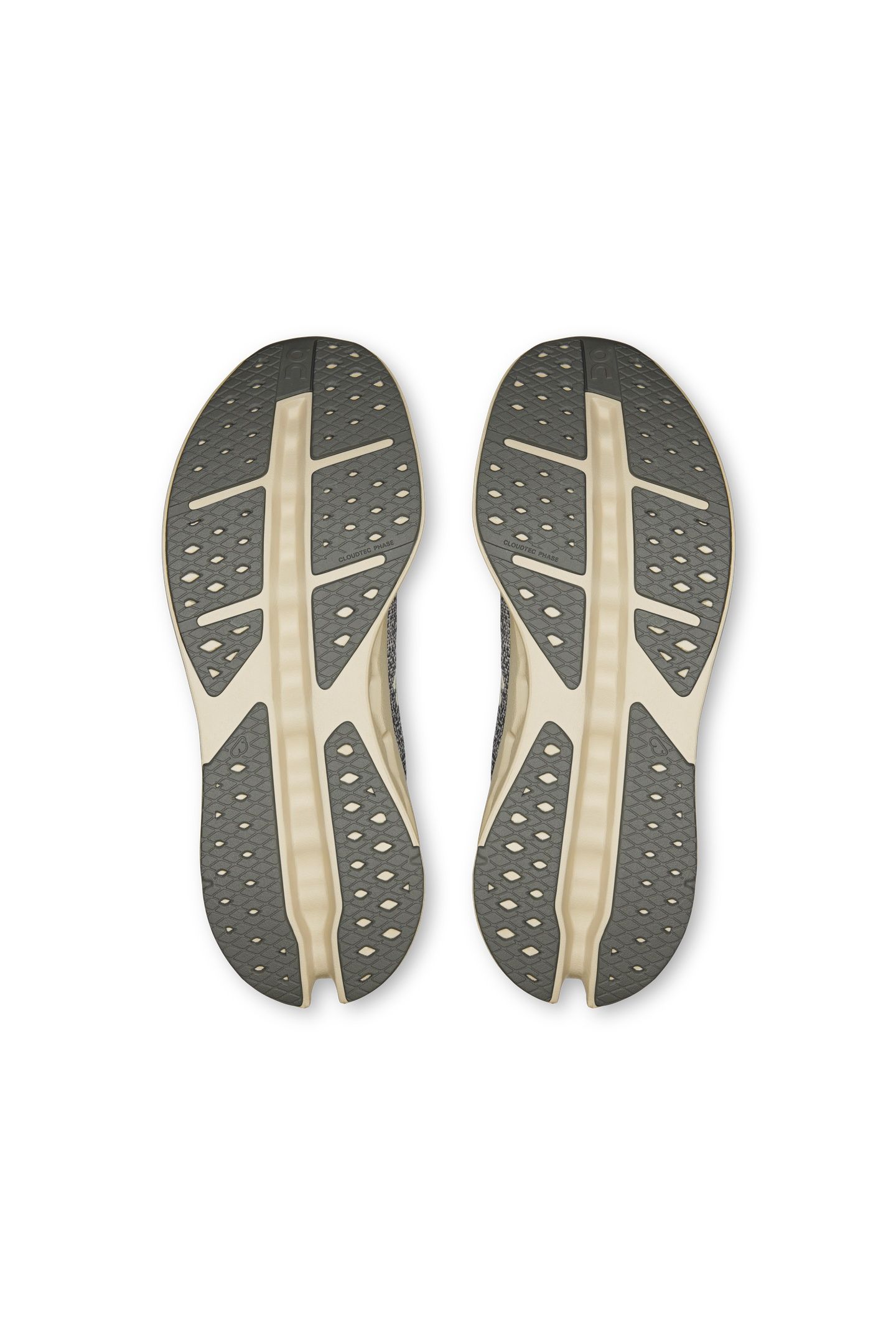 CLOUDSURFER MAX 1 ASPHALT | ICE 5