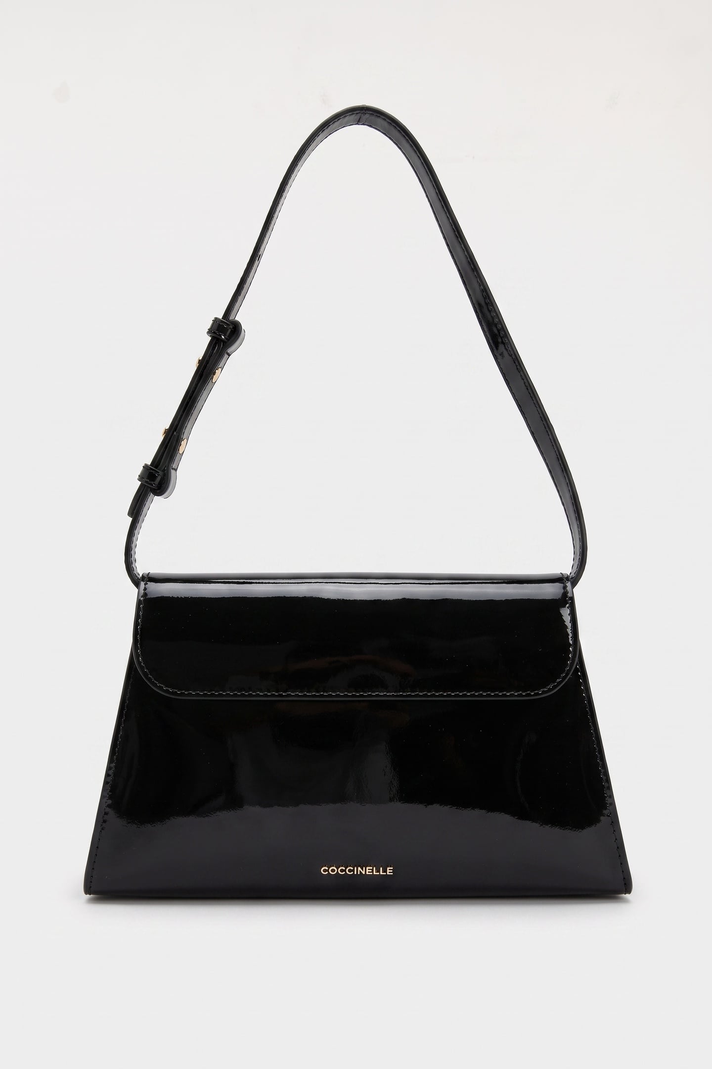 COCCINELLEDEW PATENT NOIR 3