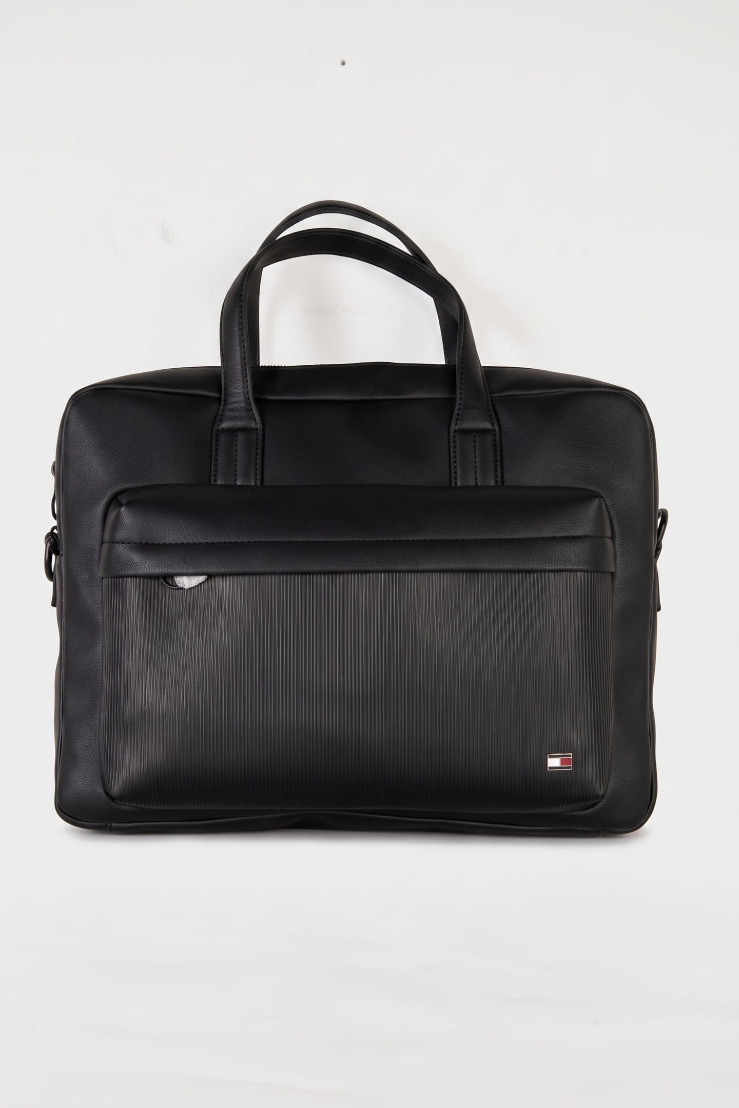 FLAG COMPUTER BAG BLACK 2