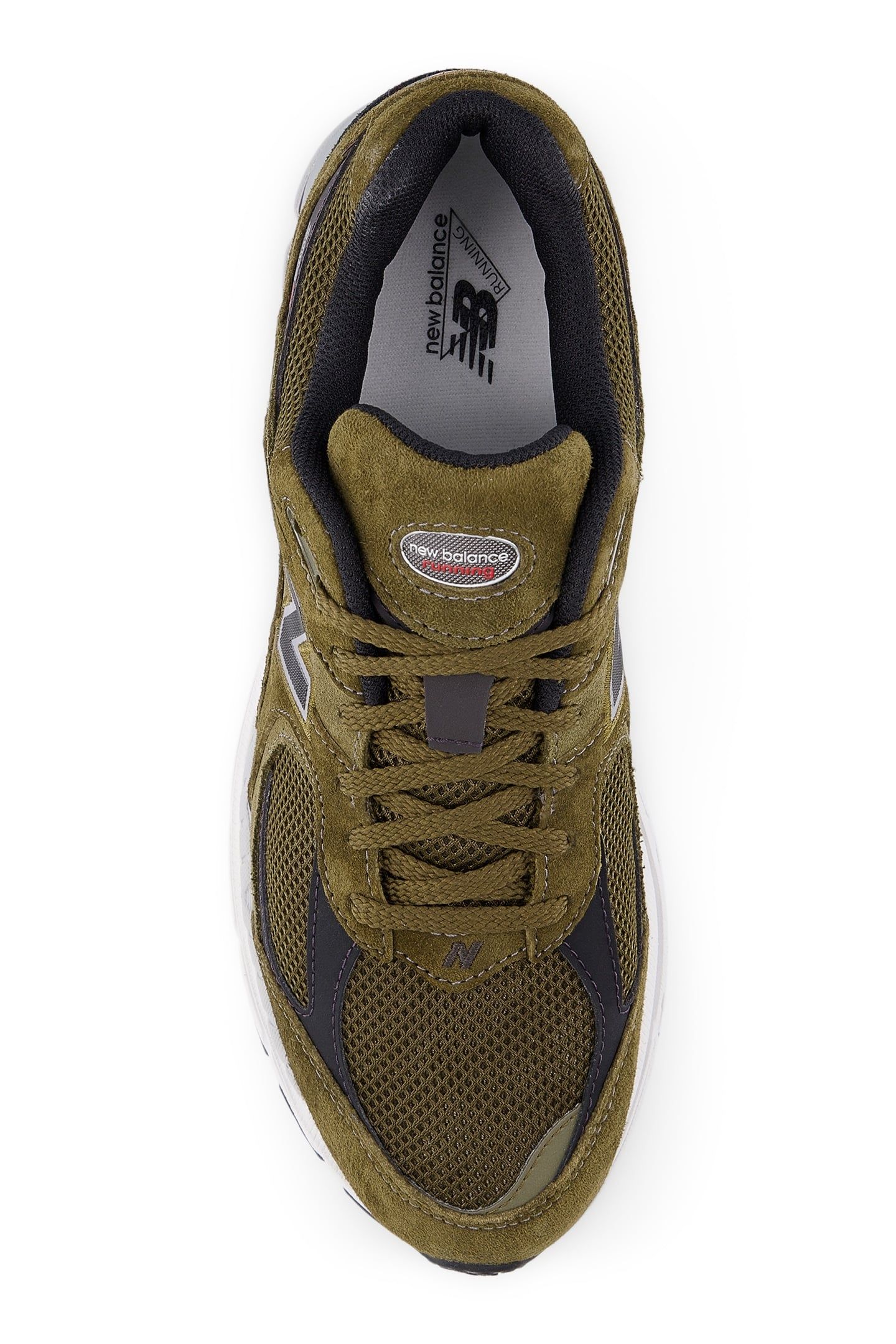 UNISEX 2002R WOODLAND 3