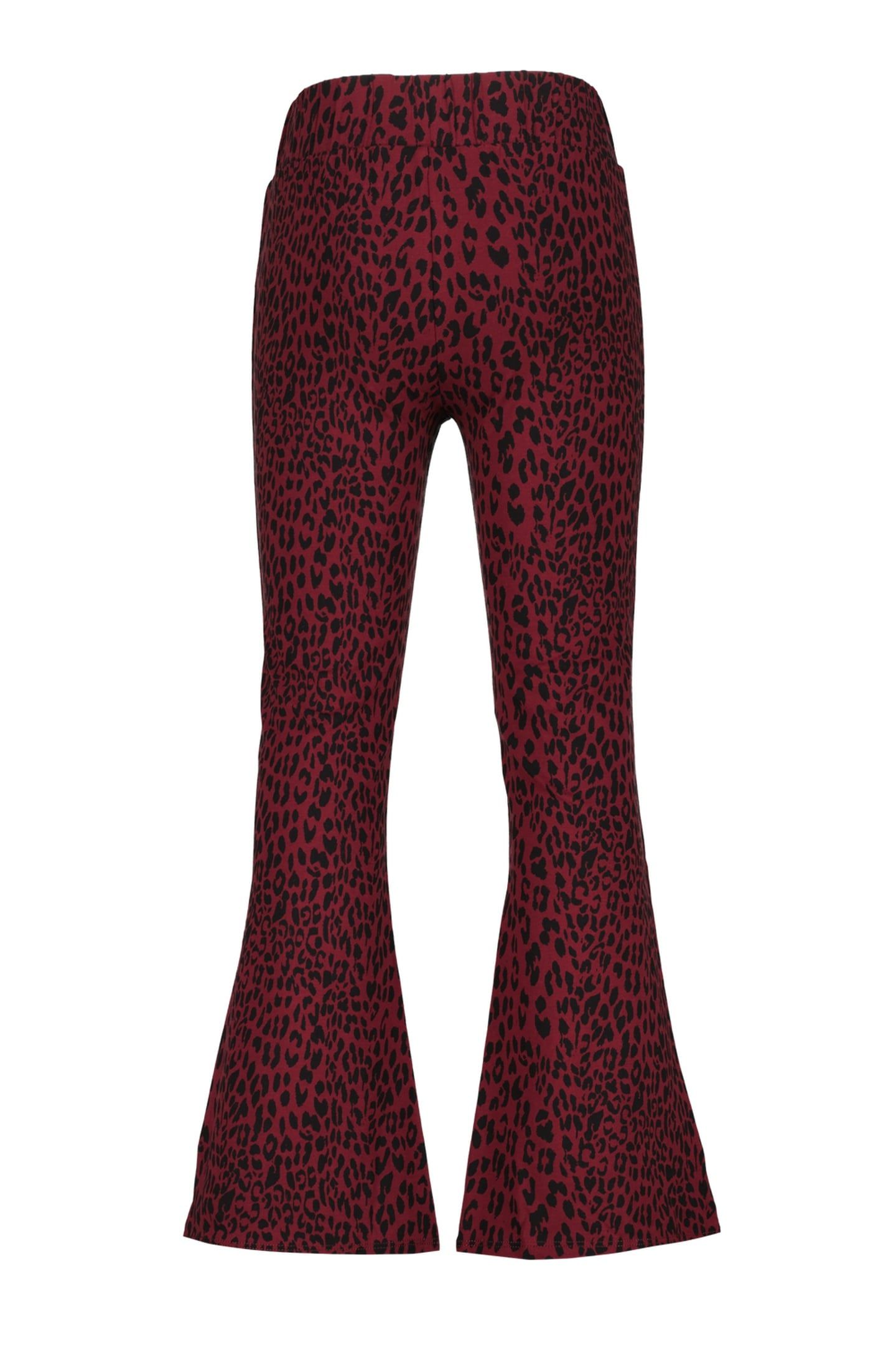 GIRLS WIERA PYJAMA DEEP BLACK 2