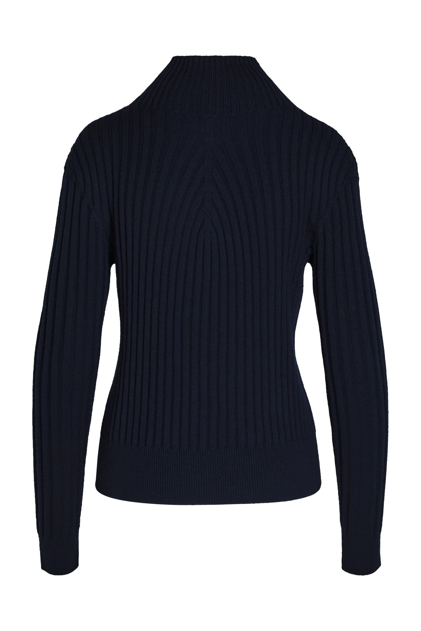 FORAS V1.Y8.02 PULLOVER DARK NAVY 3