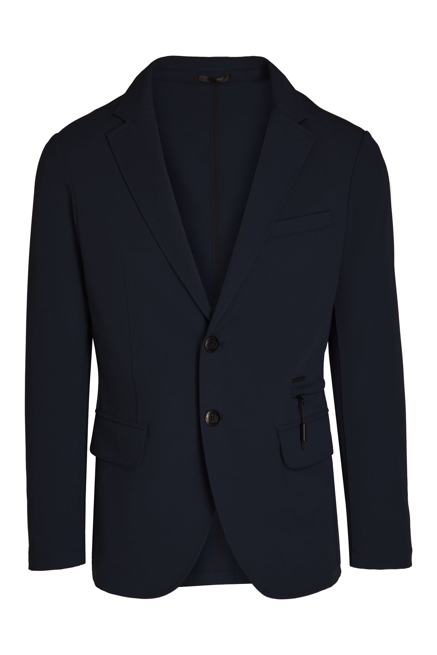 OSINA V1.Y8.02 JACKET DARK NAVY 2