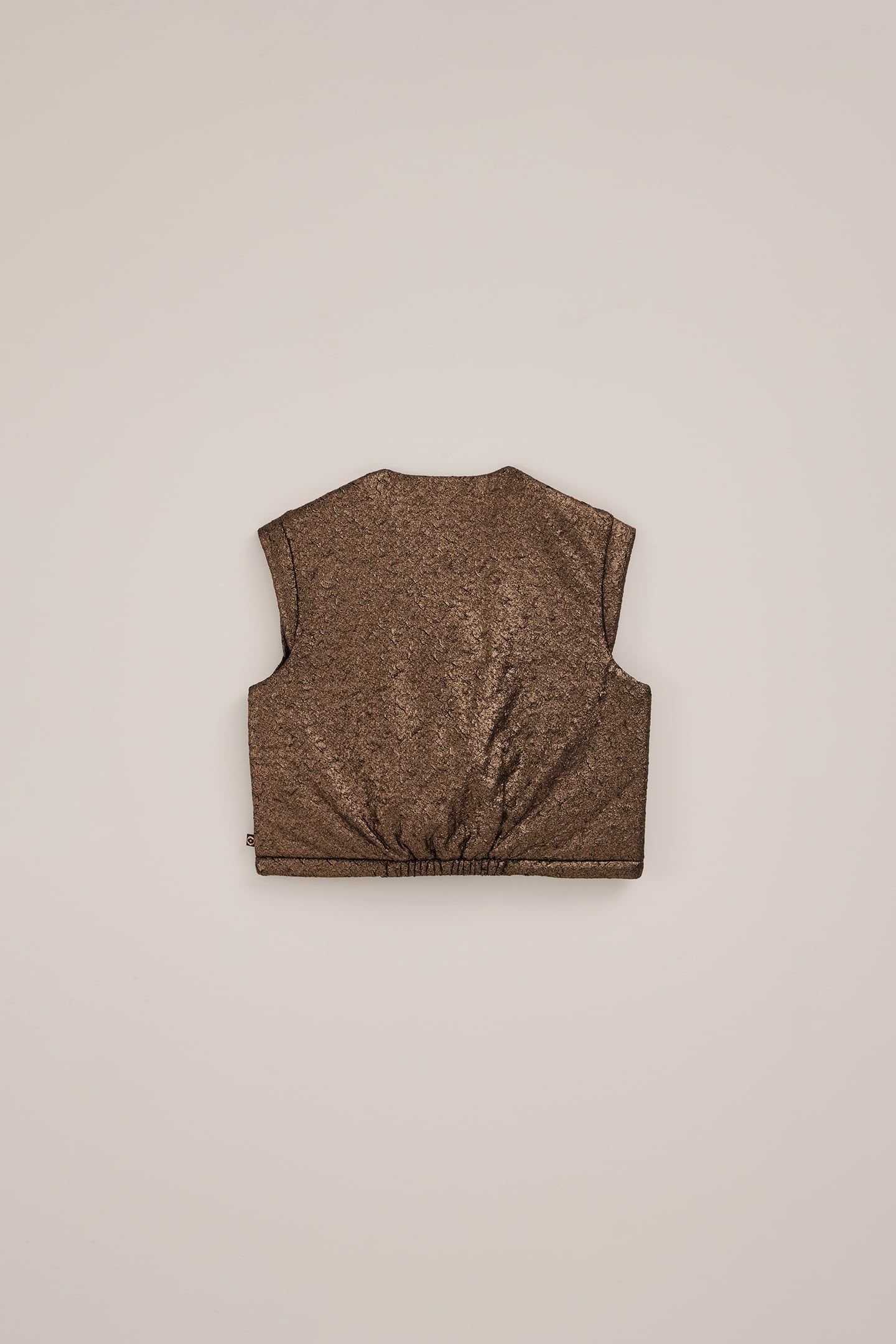 GILET BRONZE 4