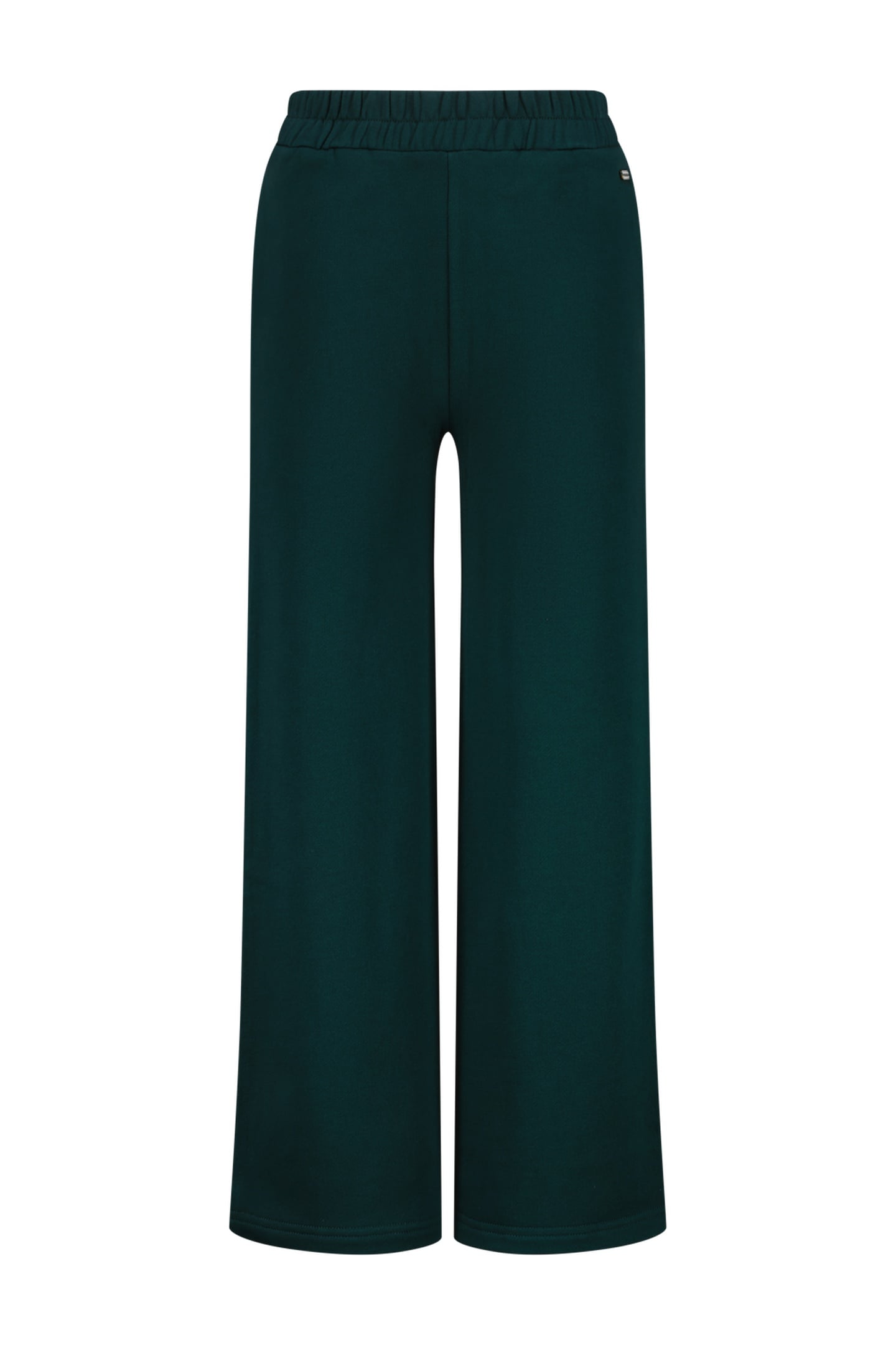 GIRLS SENDY PANTS DARK JUNGLE GREEN 1