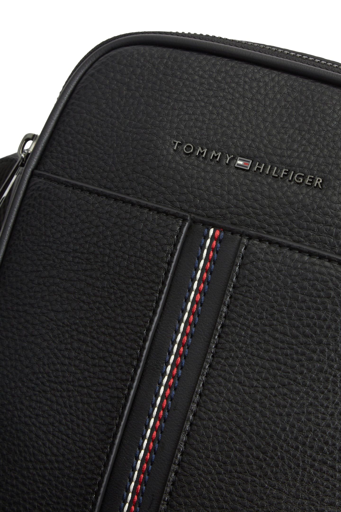 CENTRAL MINI REPORTER BLACK 5