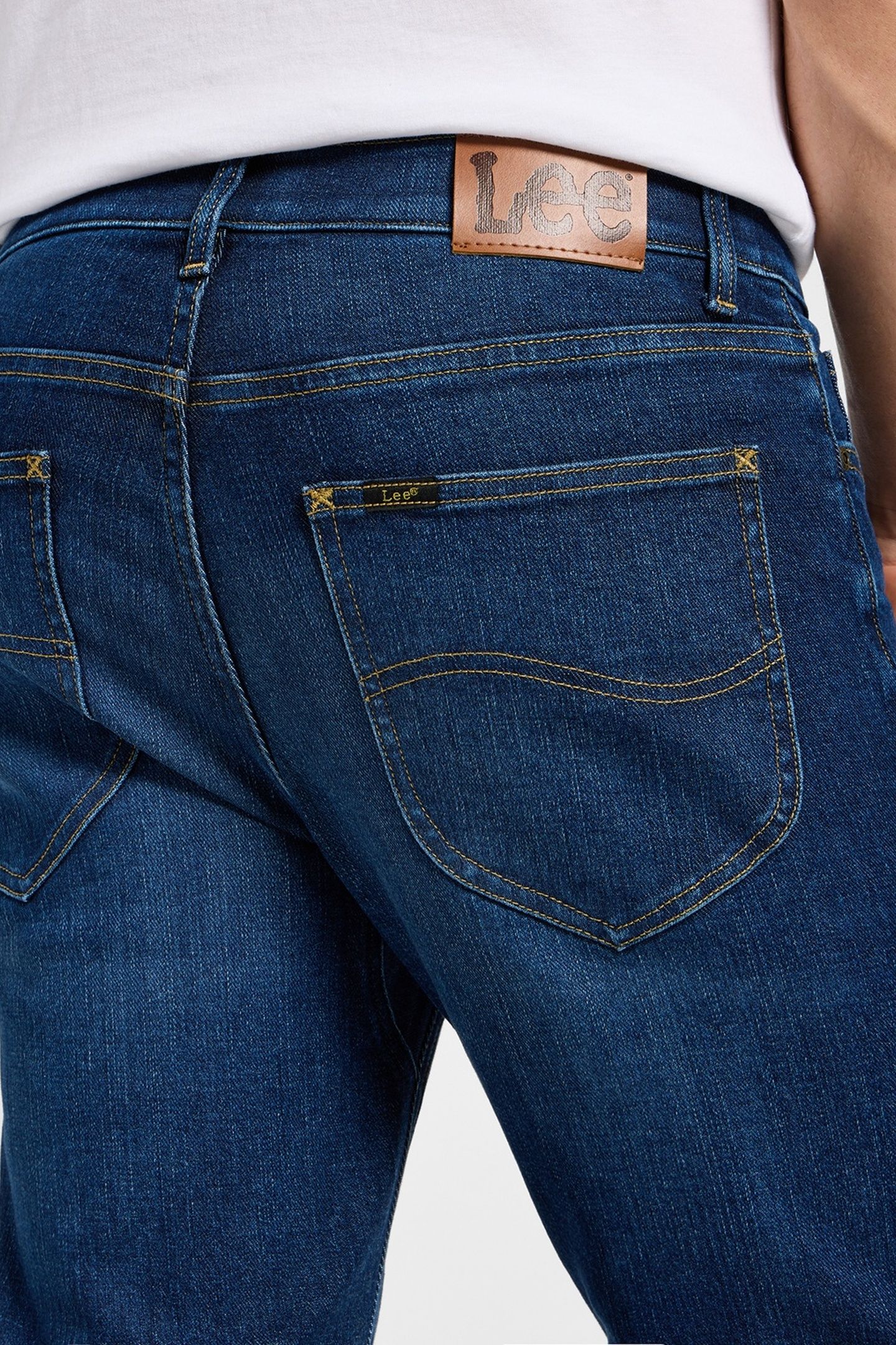 STRAIGHT VANADI JEANS 6