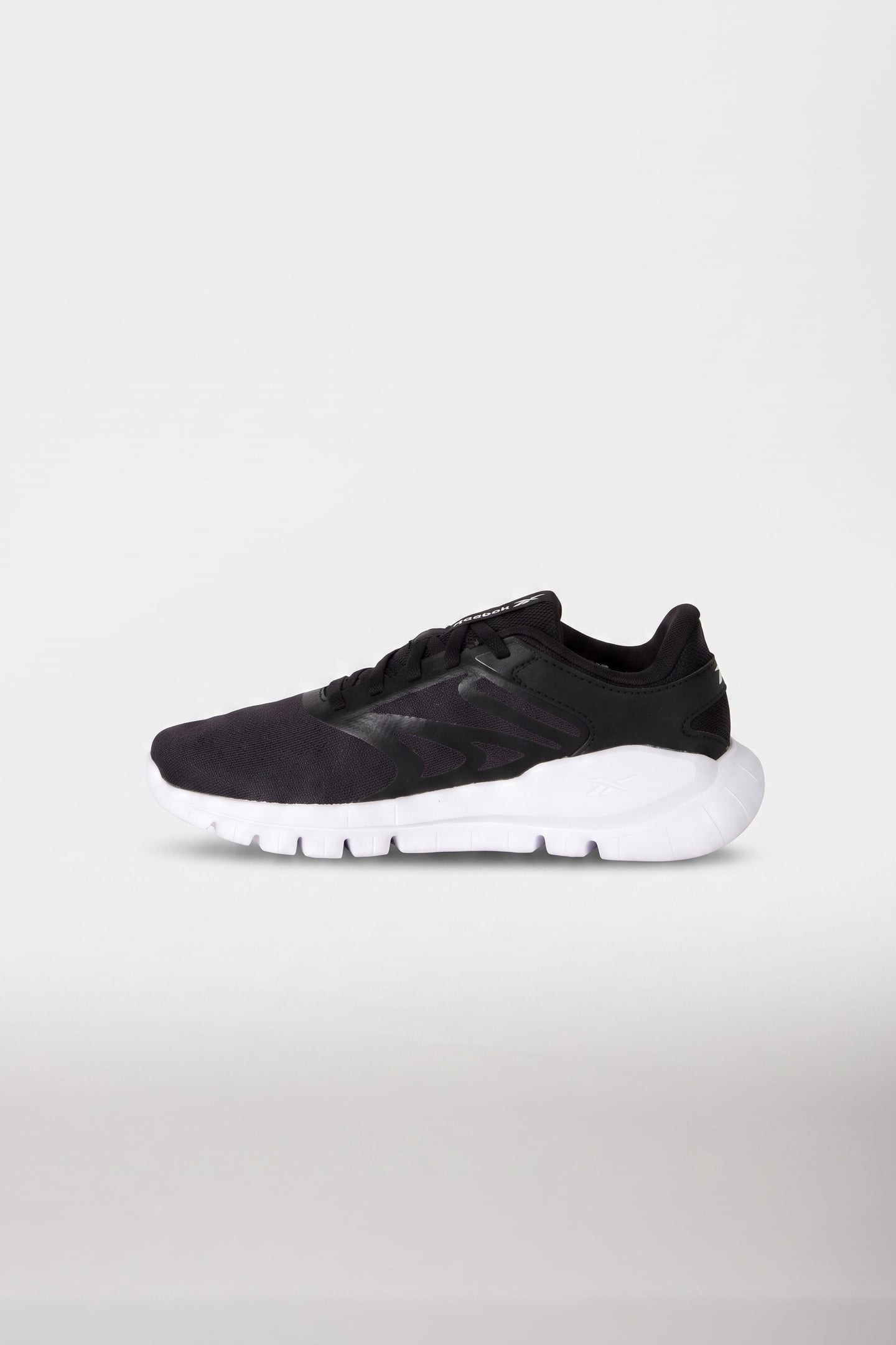SPLIT FLEX BLACK/FTW WHITE 2