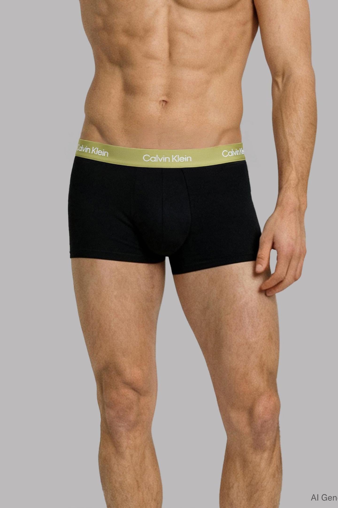 TRUNK 3-PACK 4