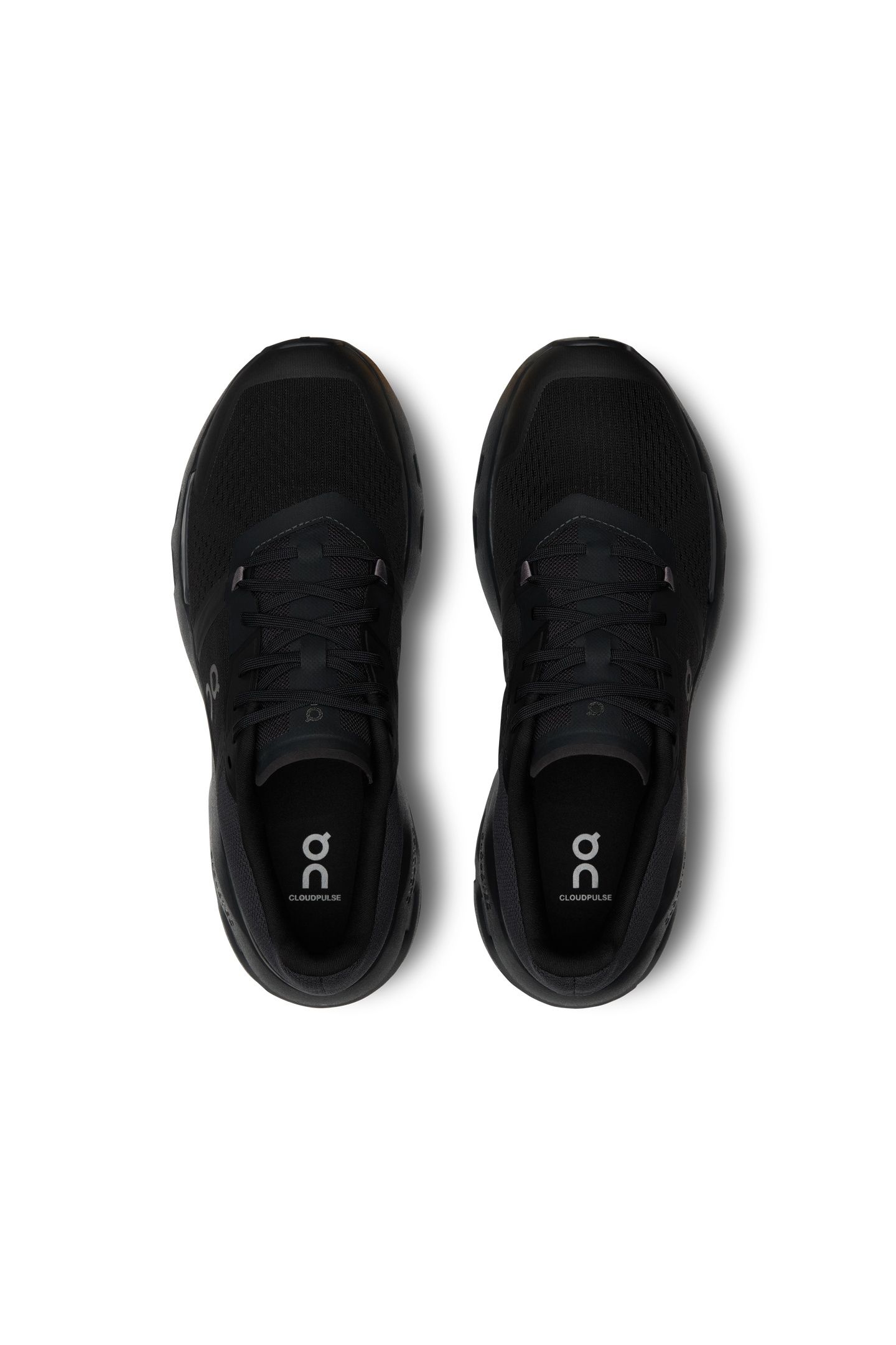 CLOUDPULSE 1 BLACK | ECLIPSE 5