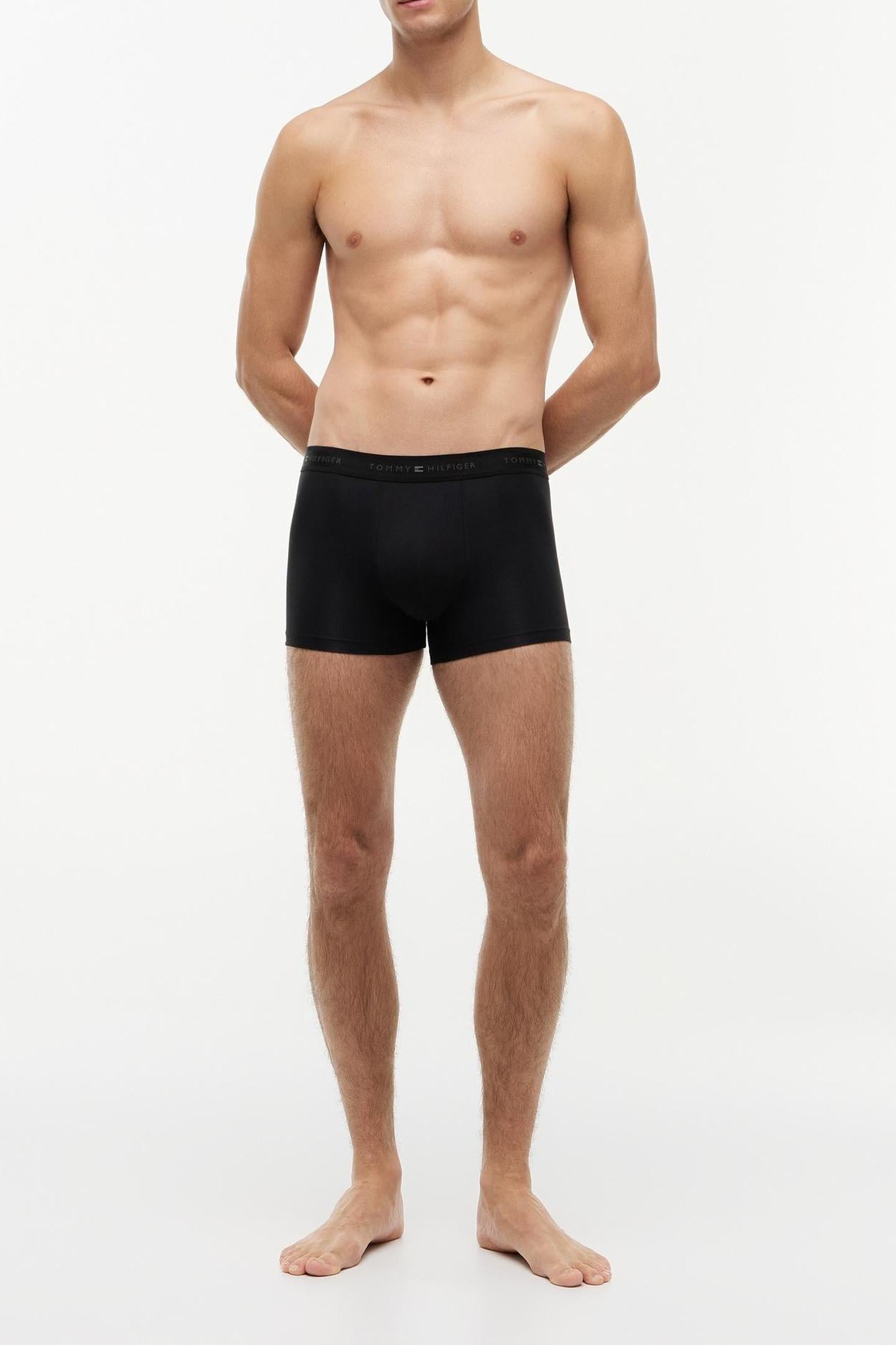3-PACK TRUNK BLACK/BLACK/BLACK 2