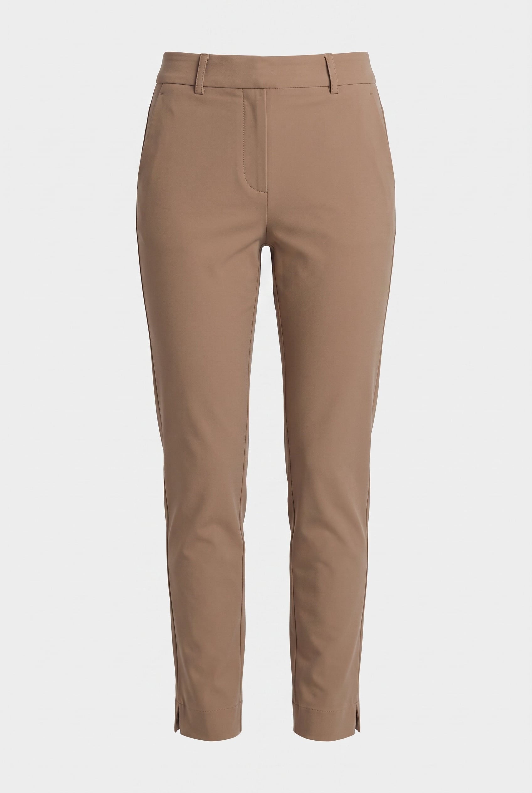 MAURIK BONDED TROUSERS EARTH 3