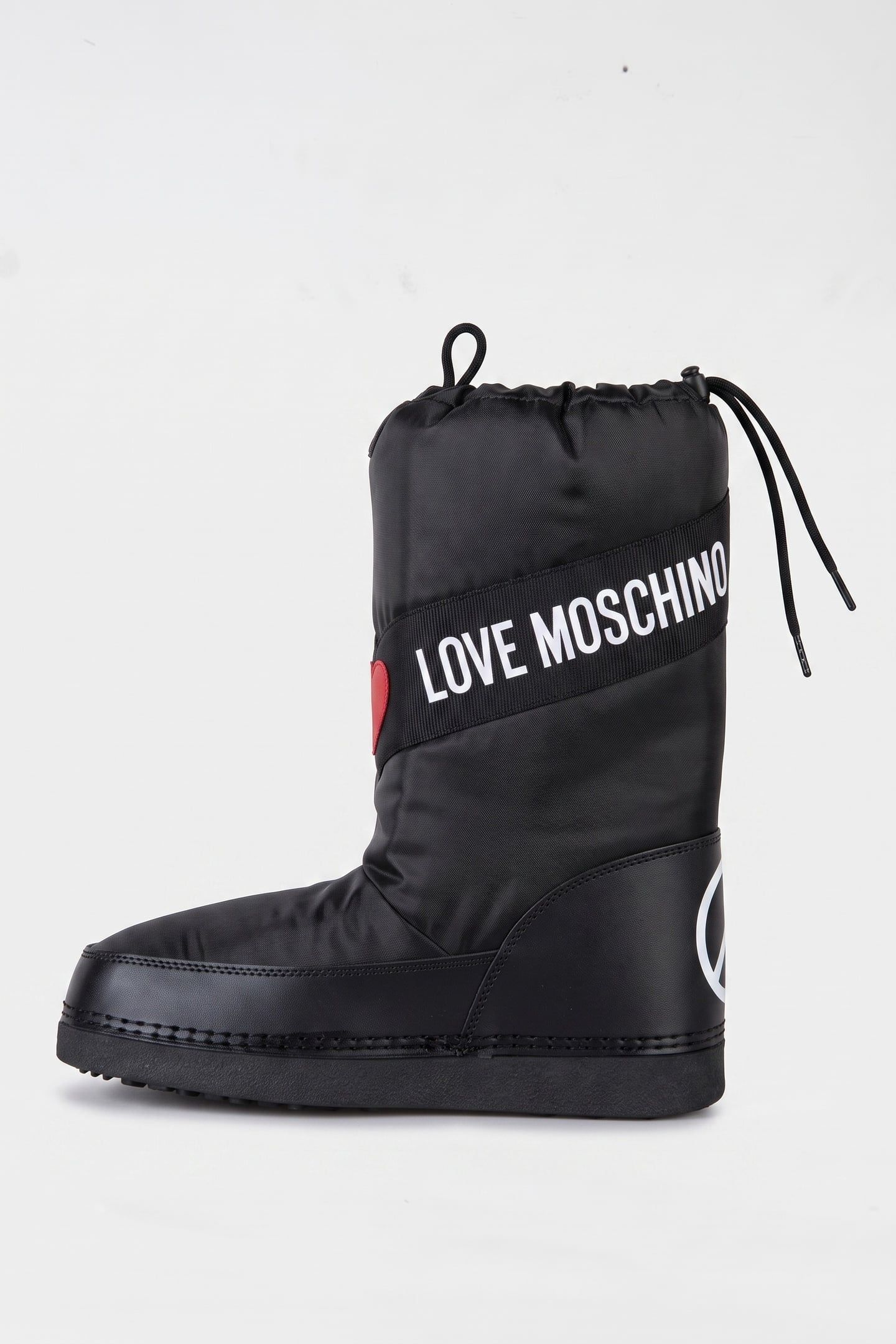WINTER BOOTS BLACK 2