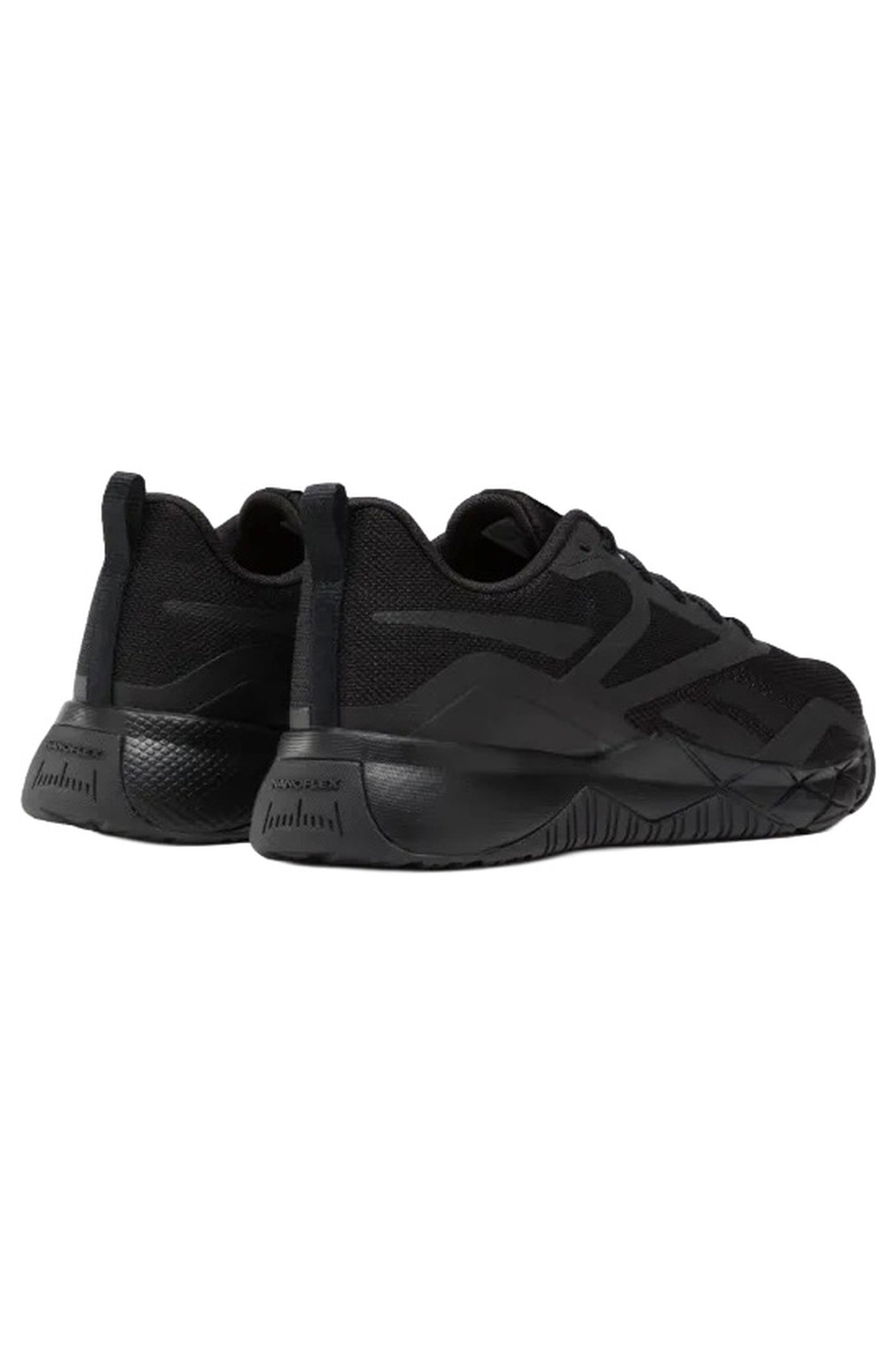 NFX TRAINER BLACK/BLACK/BLACK 7