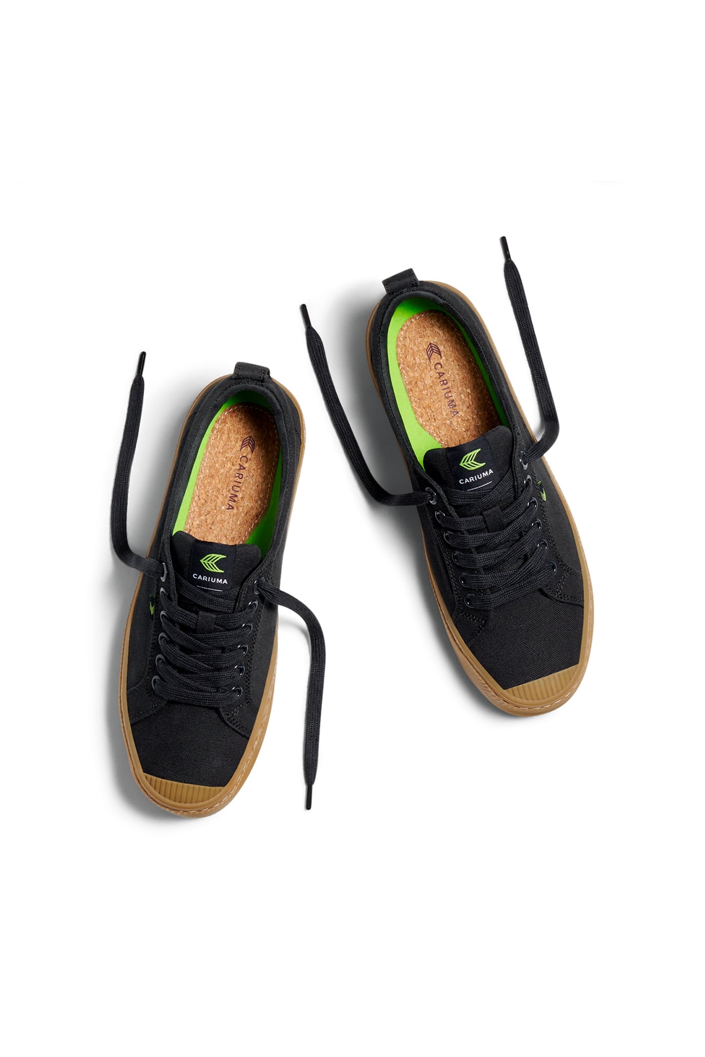 OCA CANVAS ALL BLACK 4