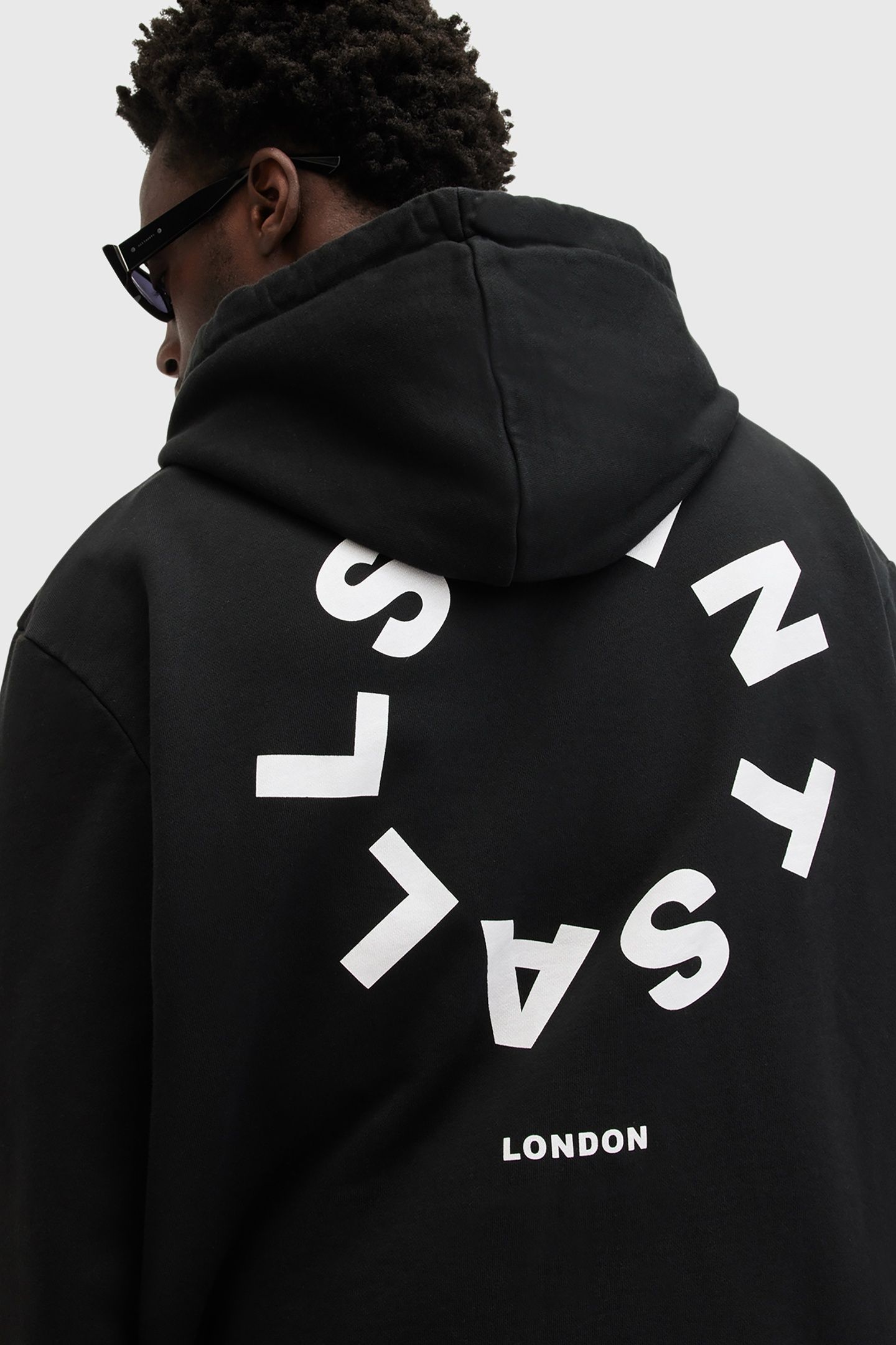 TIERRA OTH HOODY JET BLACK 6