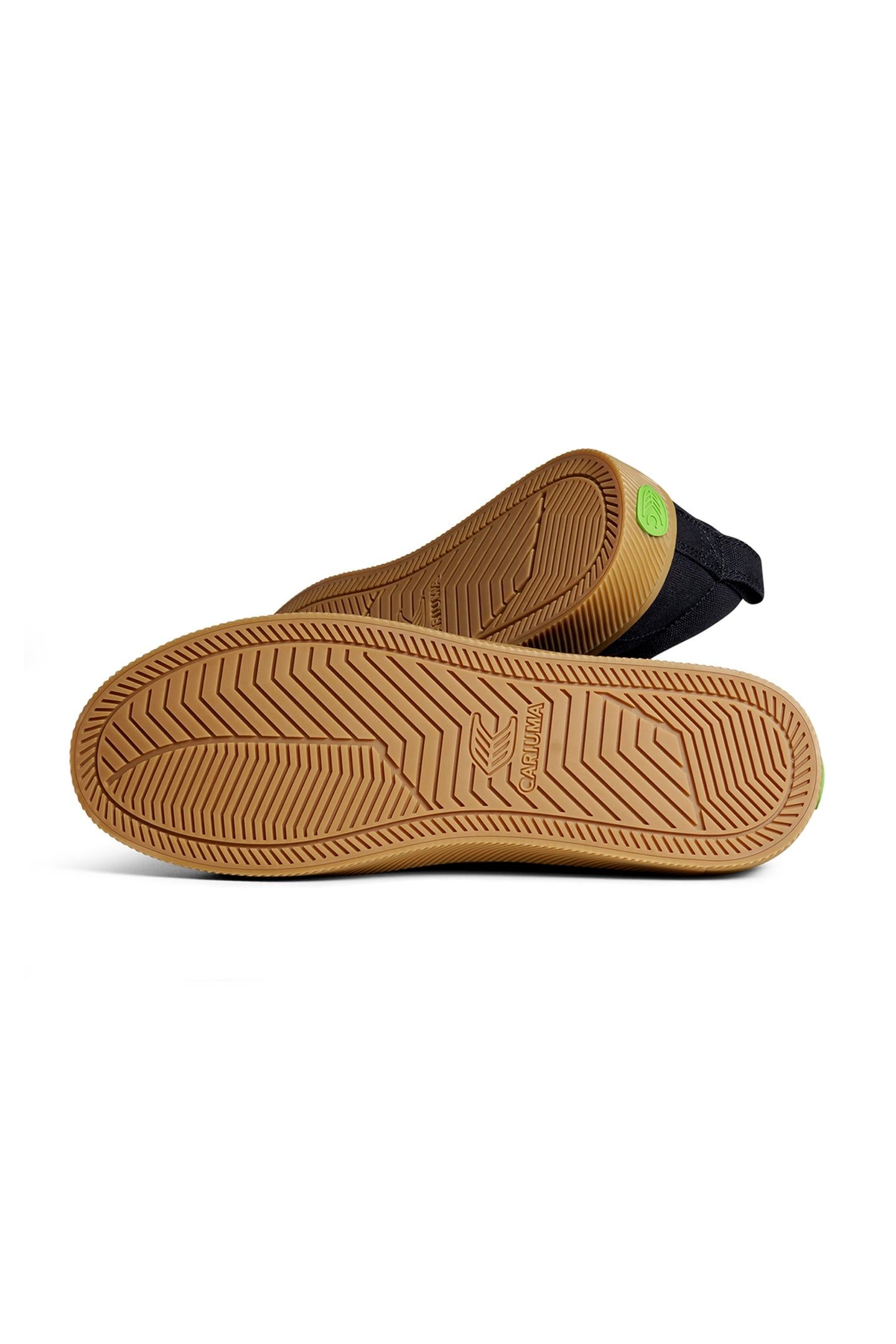 OCA CANVAS ALL BLACK 5