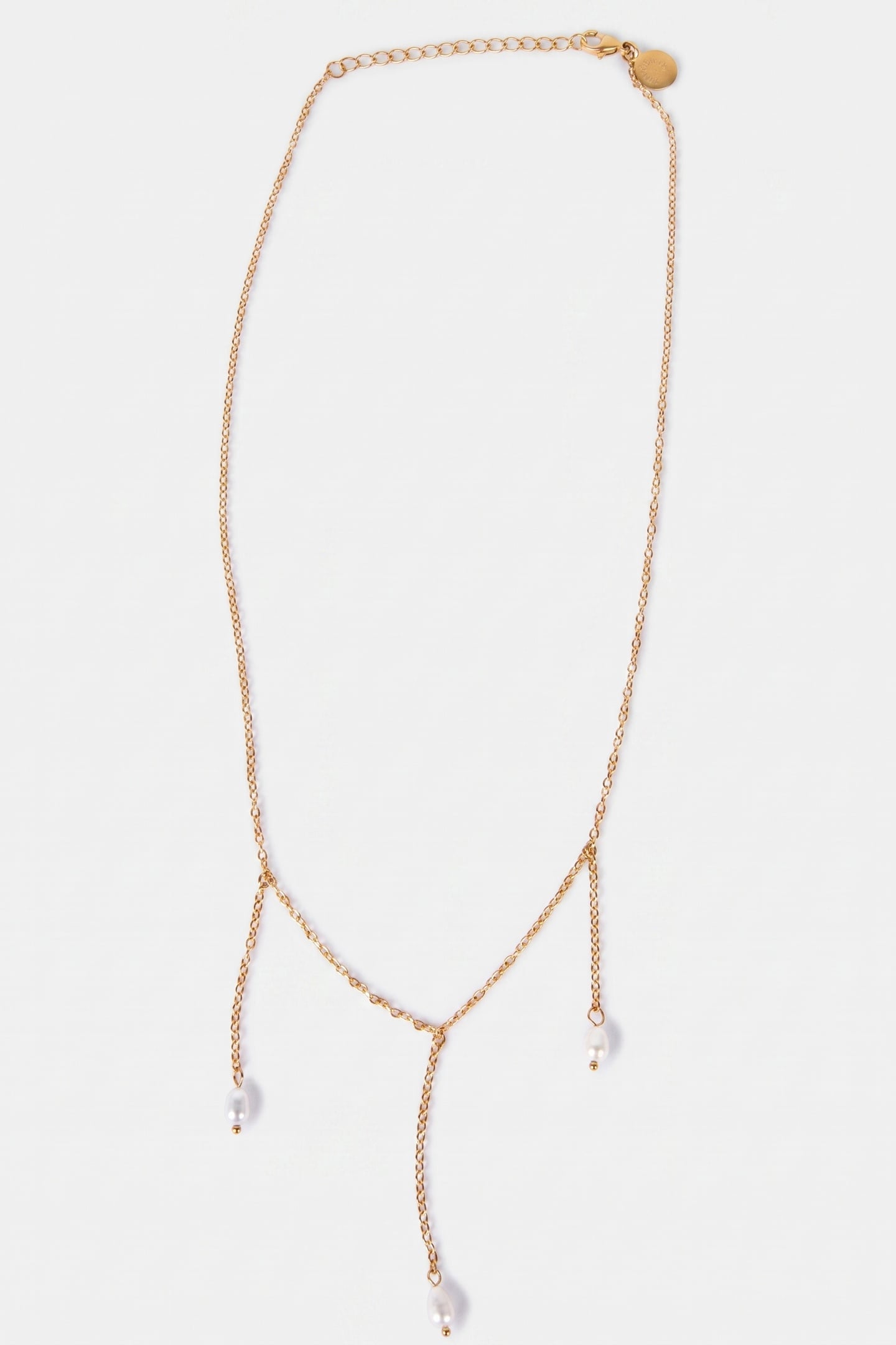 MAHINA CLUB PURELY SET GOLD 4