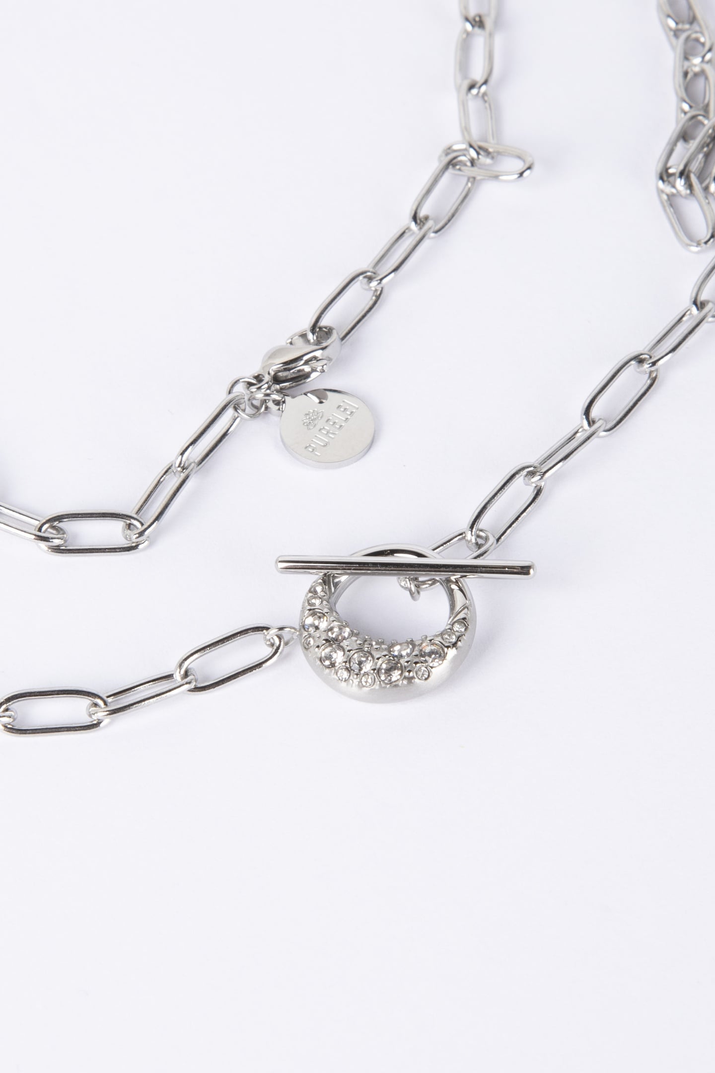 NIGHT SKY KETTE SILVER 4