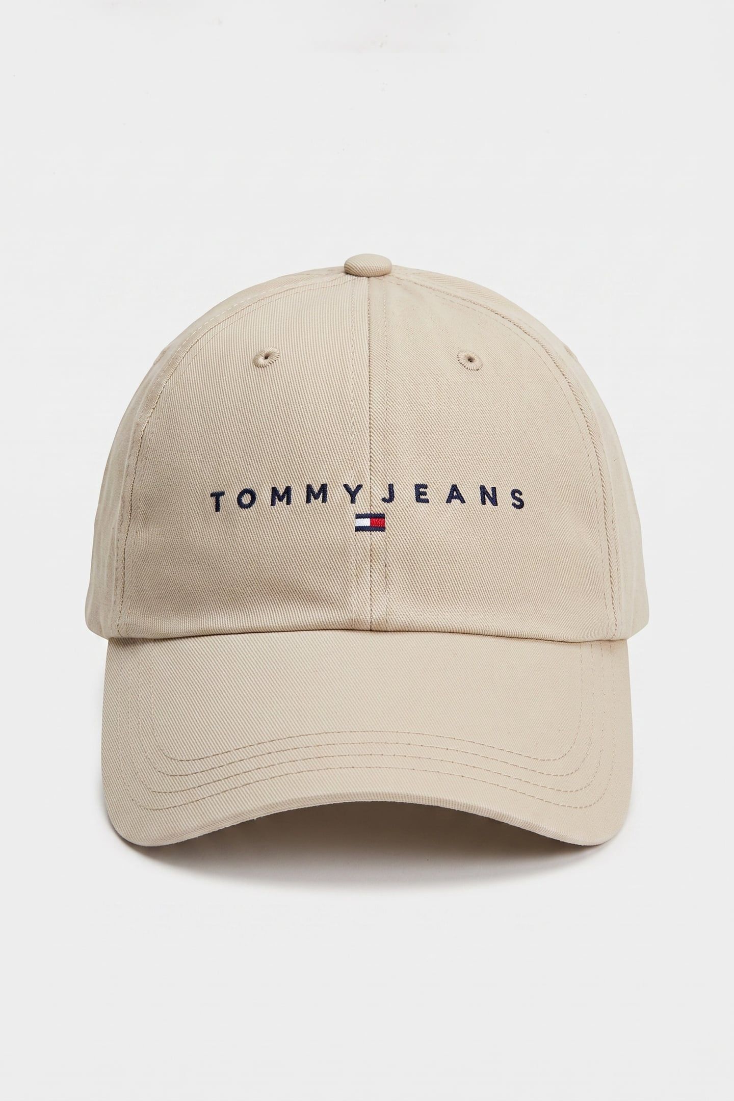 LINEAR LOGO CAP GULF SAND 1
