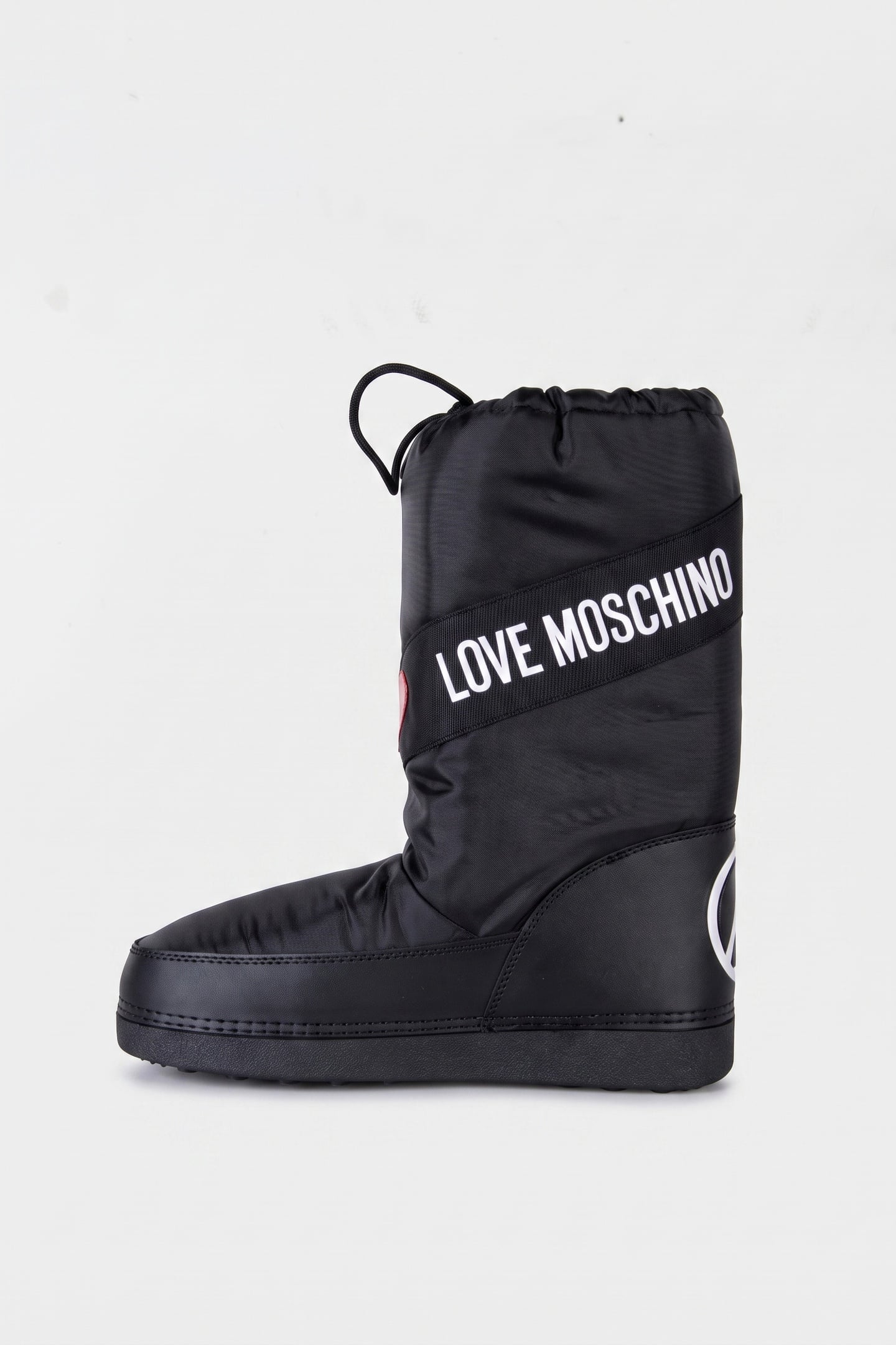 BOOTS BLACK 2