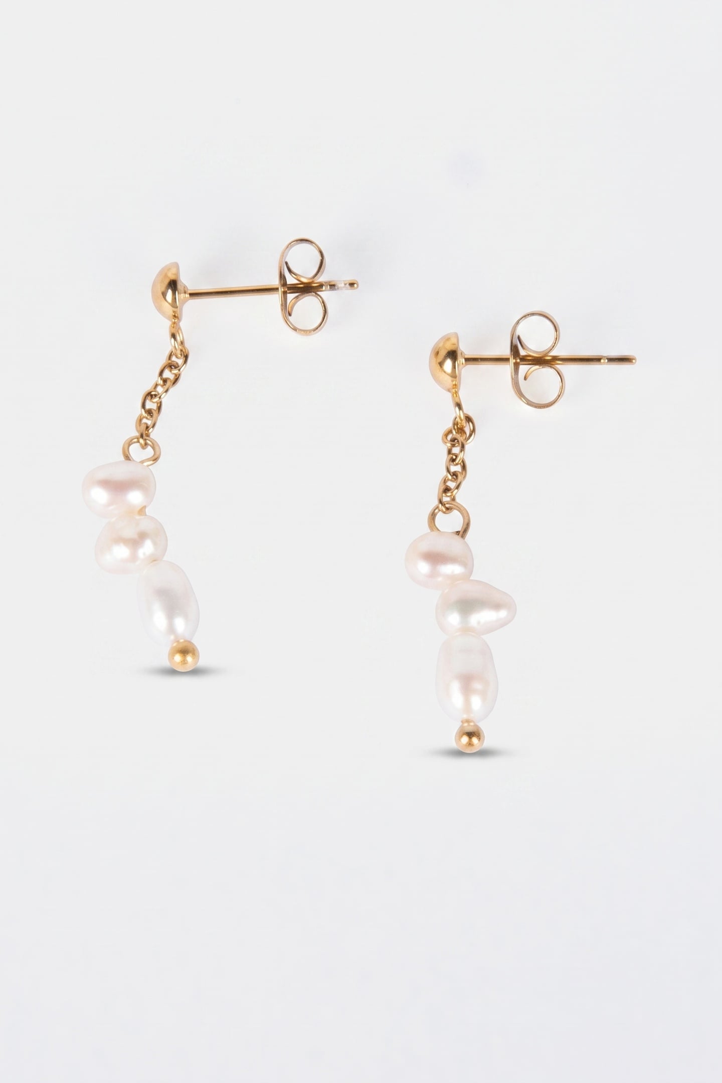 MAHINA CLUB PURELY SET GOLD 6