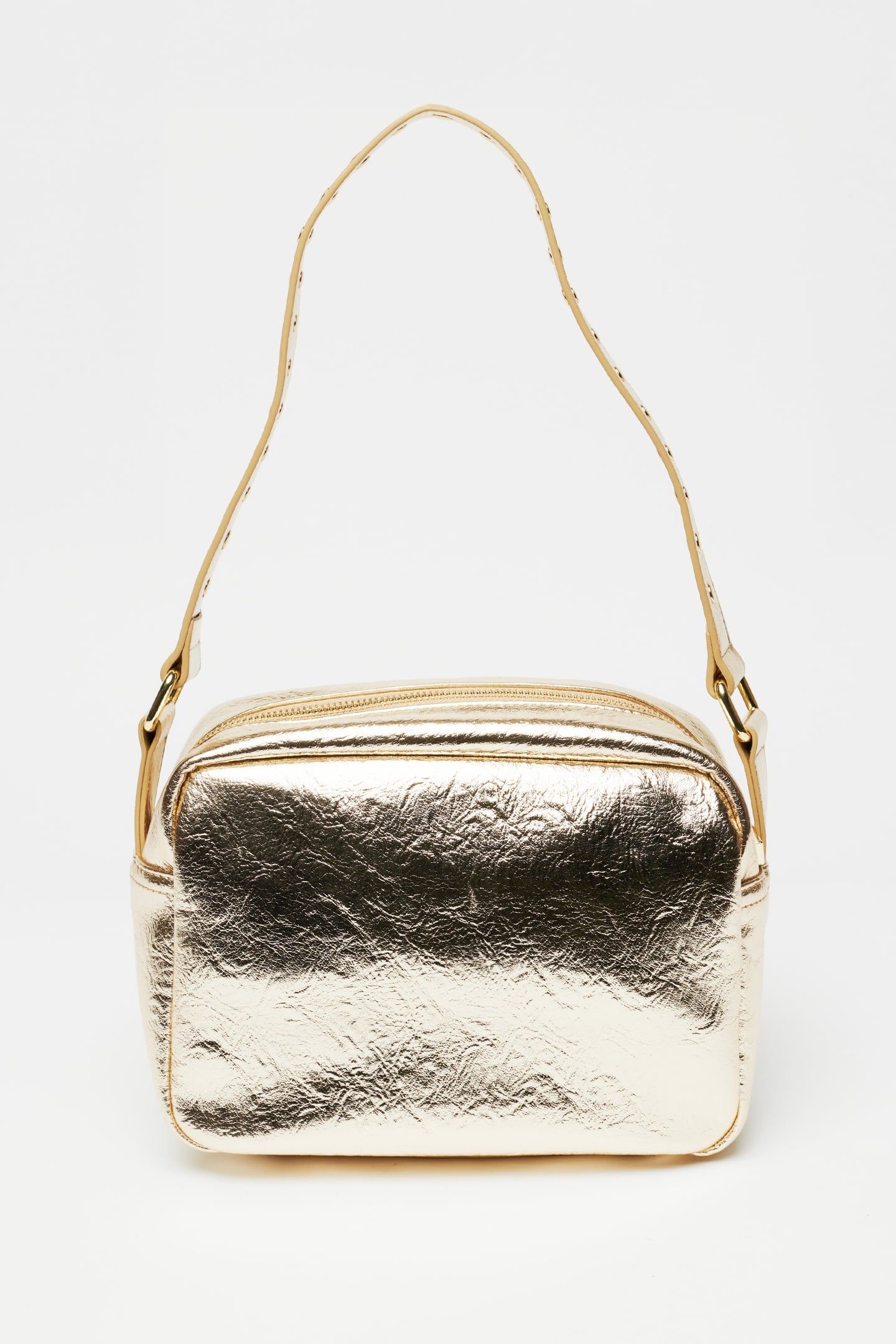 ELLIE RECYCLED COOL LIGHT GOLD 7