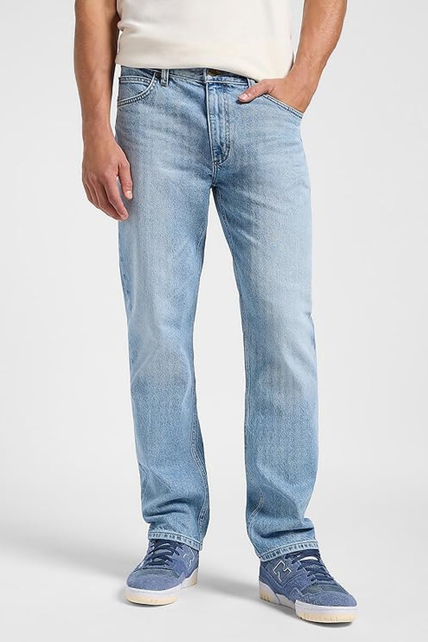 WEST OLD TIME JEANS 1