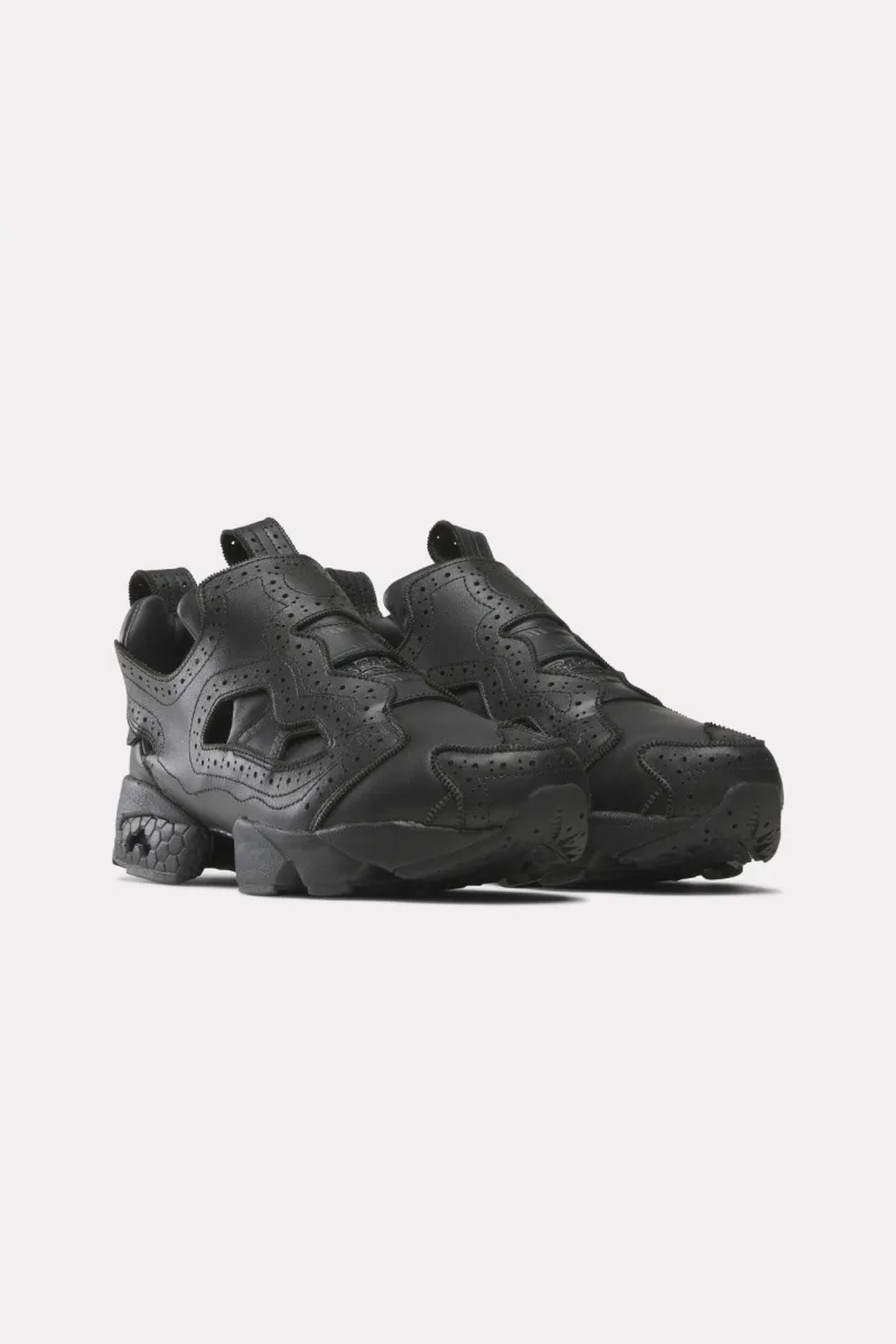 UNISEX INSTAPUMP FURY 94 BLACK/BLACK/BLACK 2