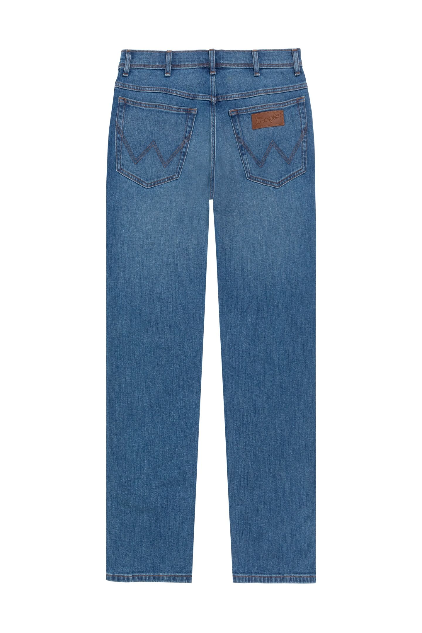 TEXAS SWEET TALKER BLUE JEANS 4