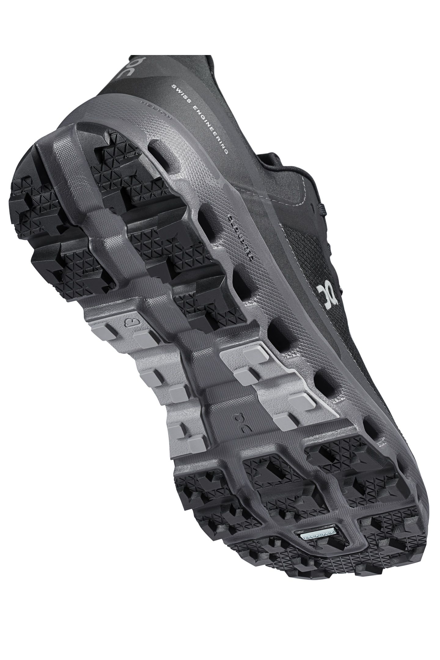 CLOUDVISTA 2 WATERPROOF BLACK | ECLIPSE 5