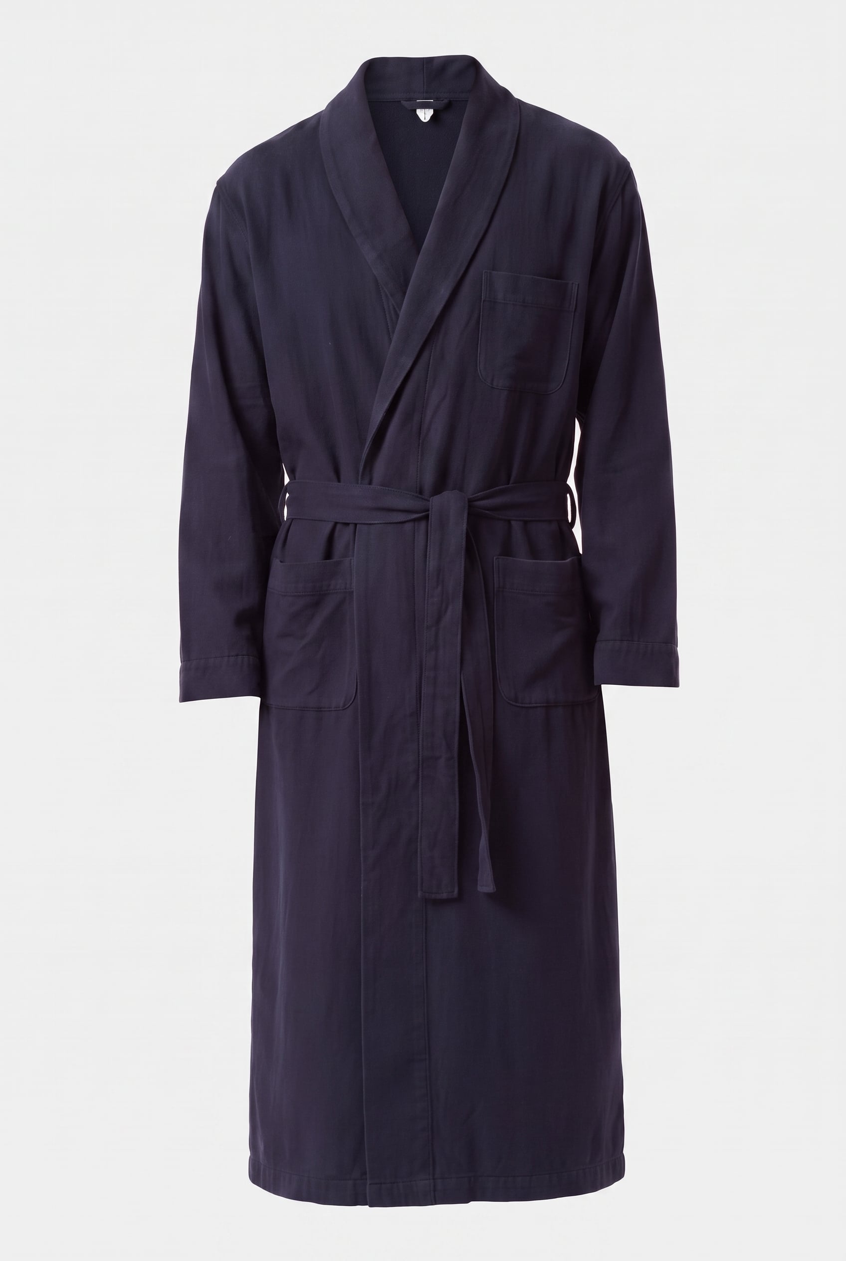 PERRY ROBE BLUE 4