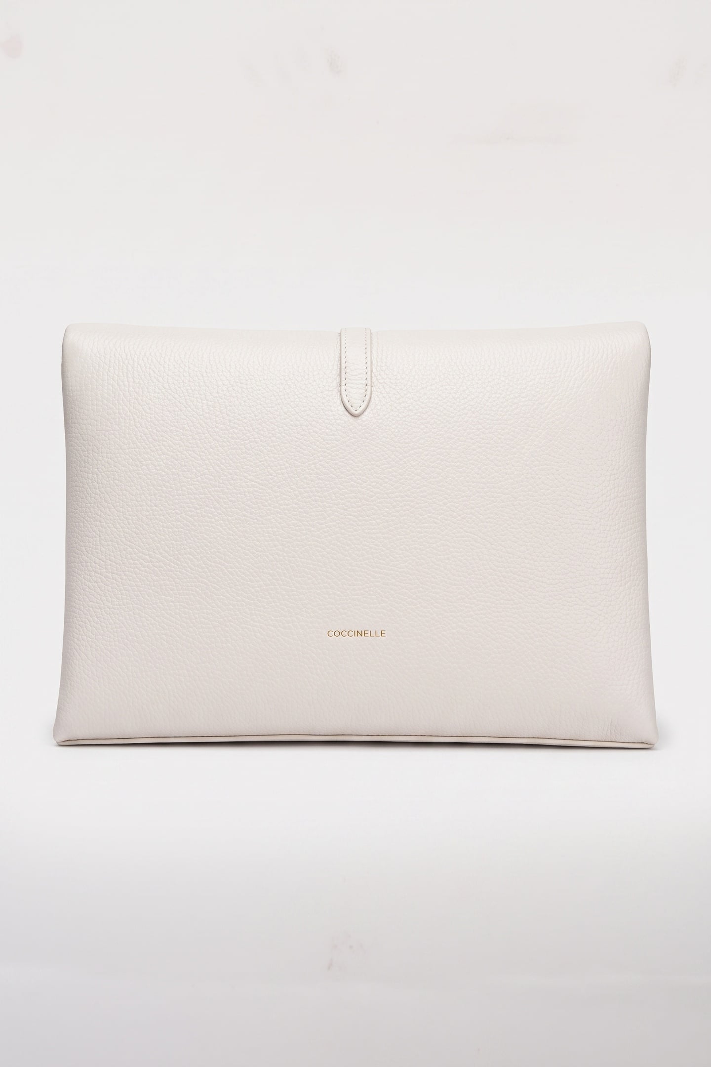 COCCINELLEDORIAN BLANCO 2