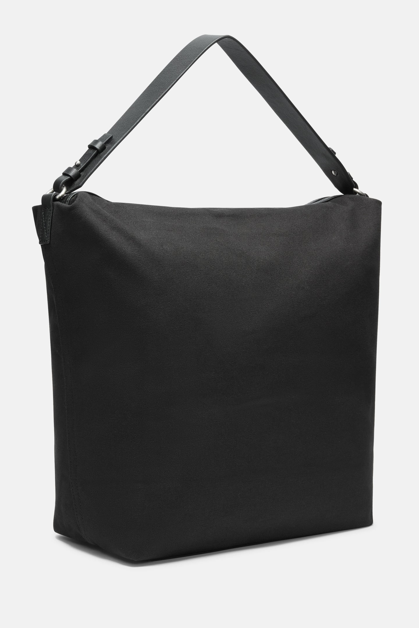 SHOPPER LARGE BLACK 2