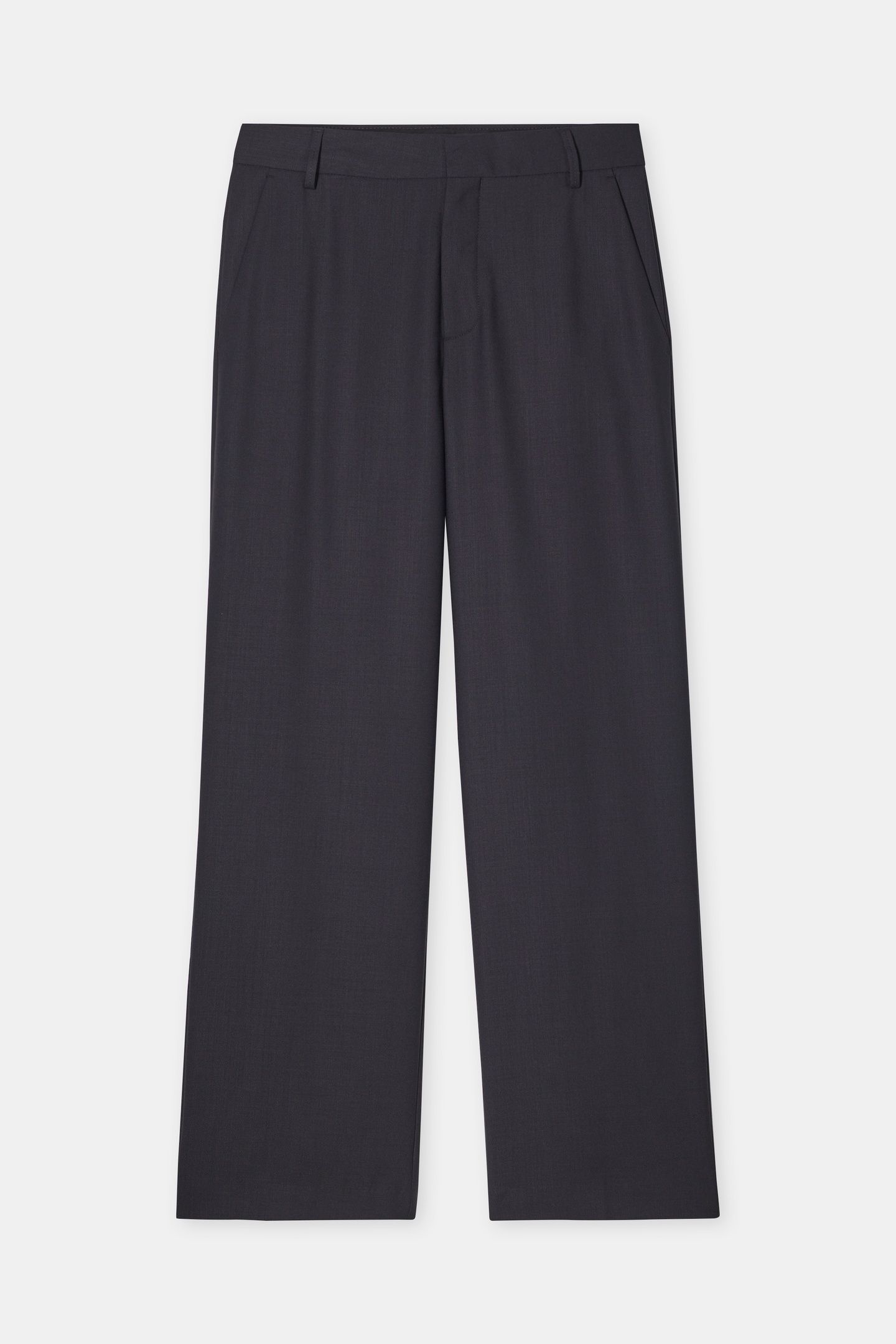 JURDY PANTS BLACK 7