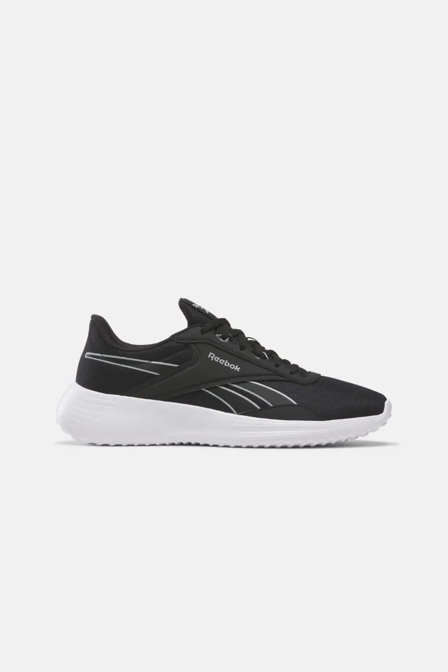 REEBOK LITE BLACK/GREY/WHITE 1