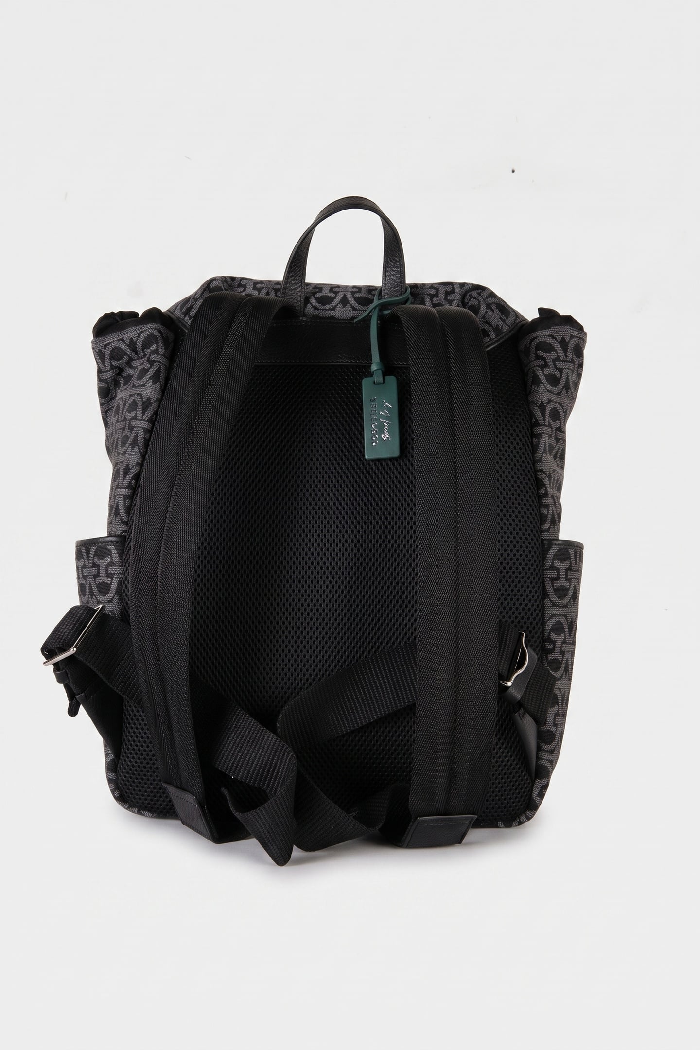 STG MONOGRAM MULTI ANTRAC/NOIR 3