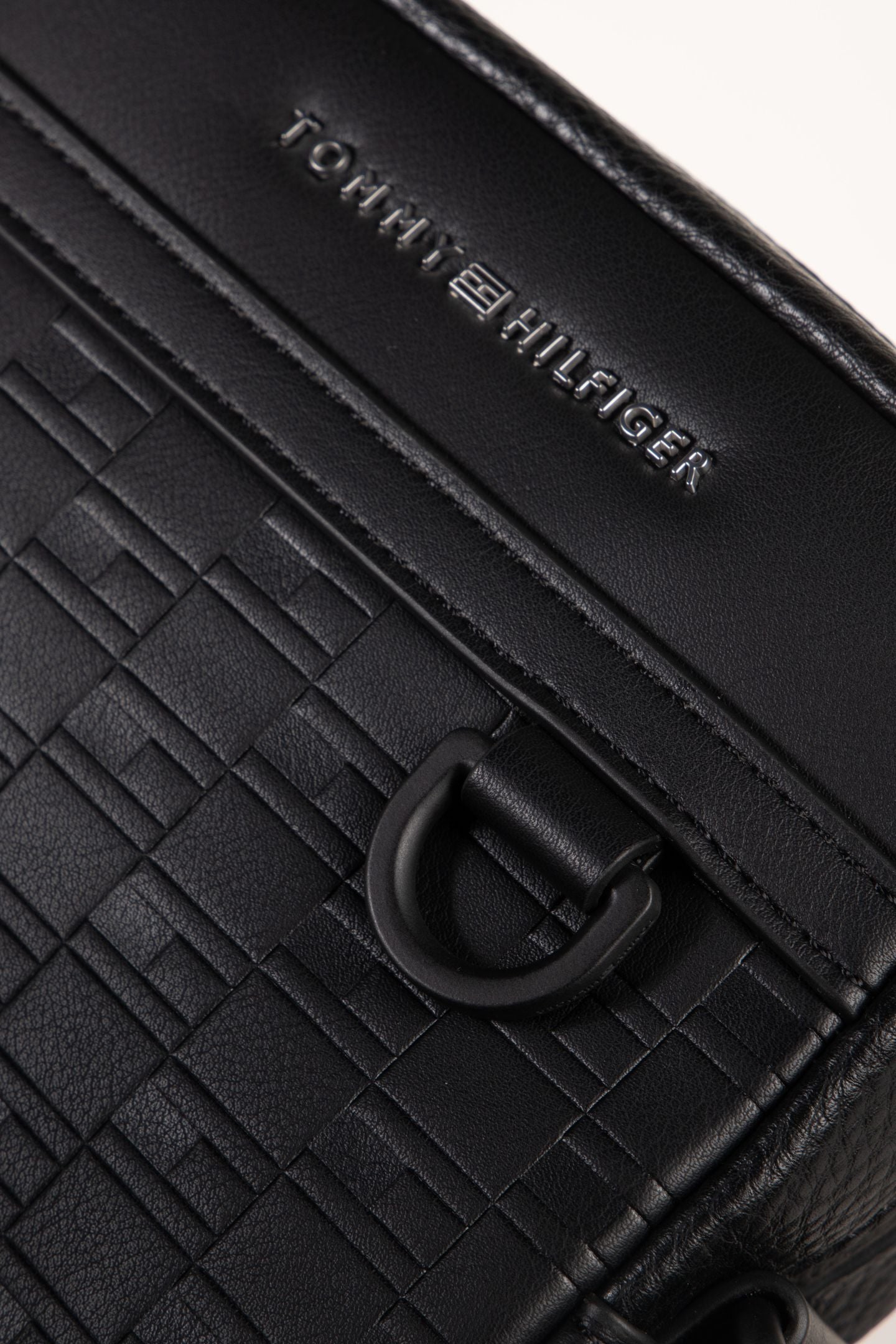 MODERN MINI REPORTER BLACK 4
