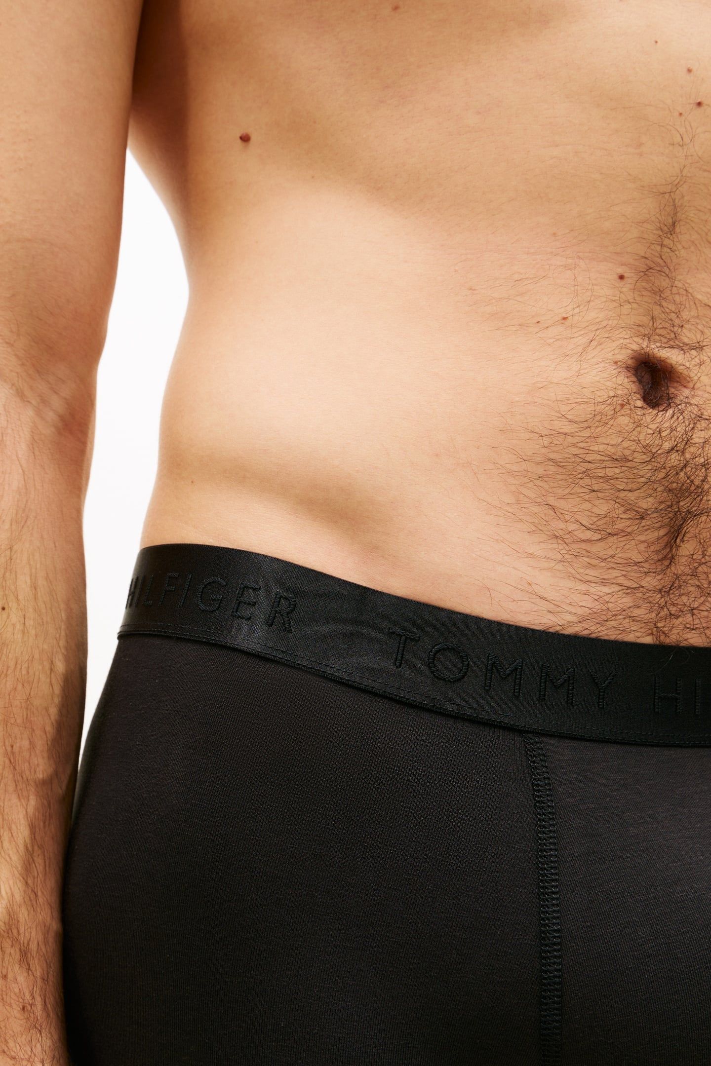 3-PACK BOXER BRIEF BLK/BLK/BLK 5